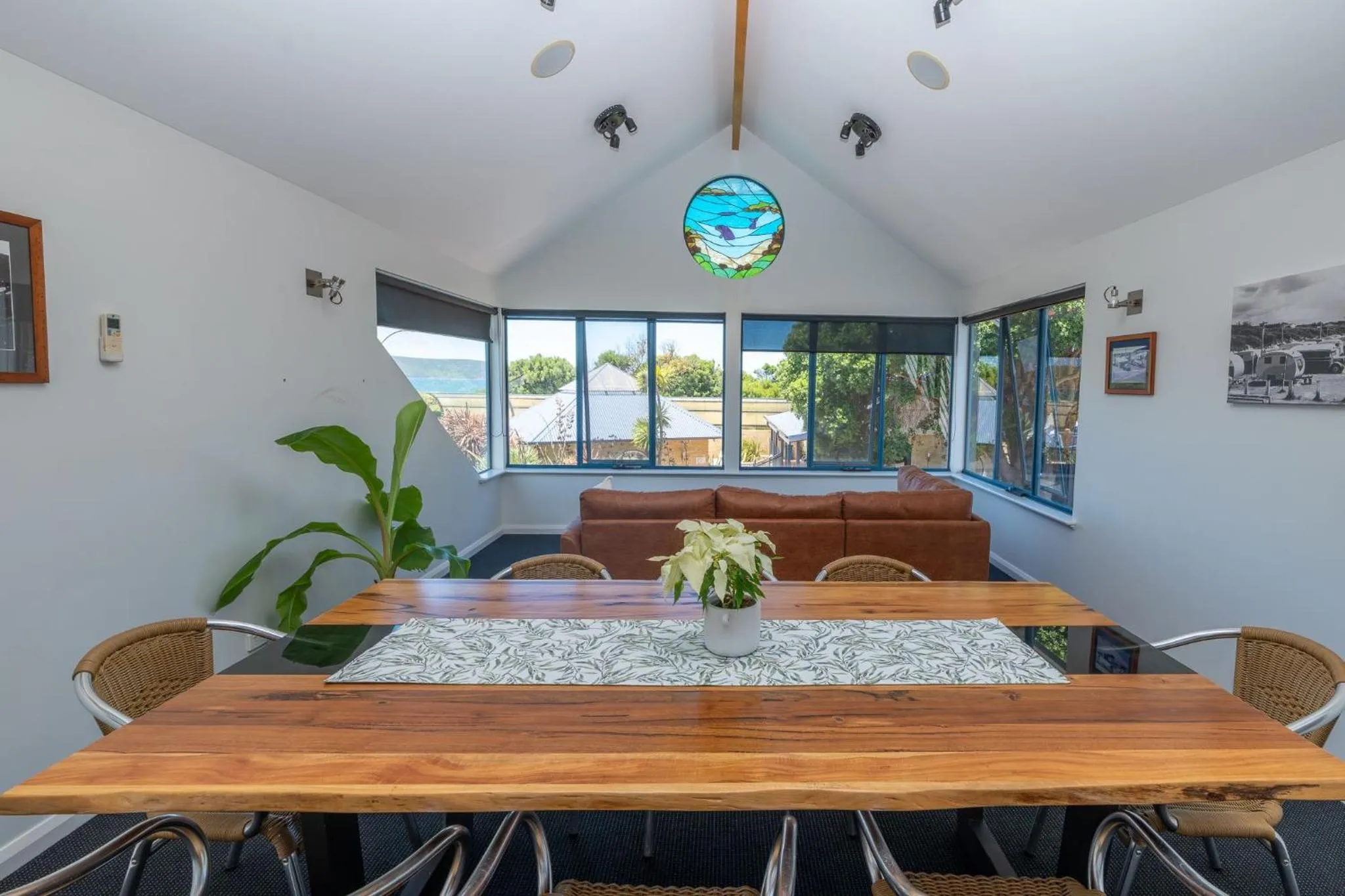 Game Room in BIG4 Middleton Beach Holiday Park