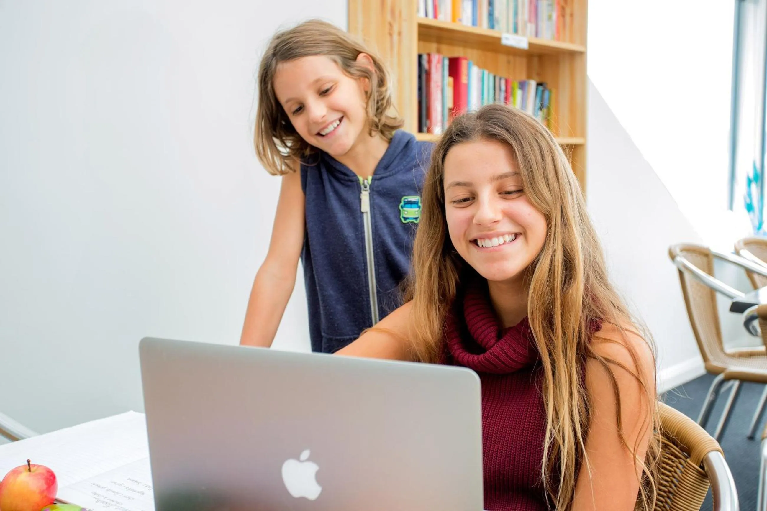 Lounge or bar in BIG4 Middleton Beach Holiday Park