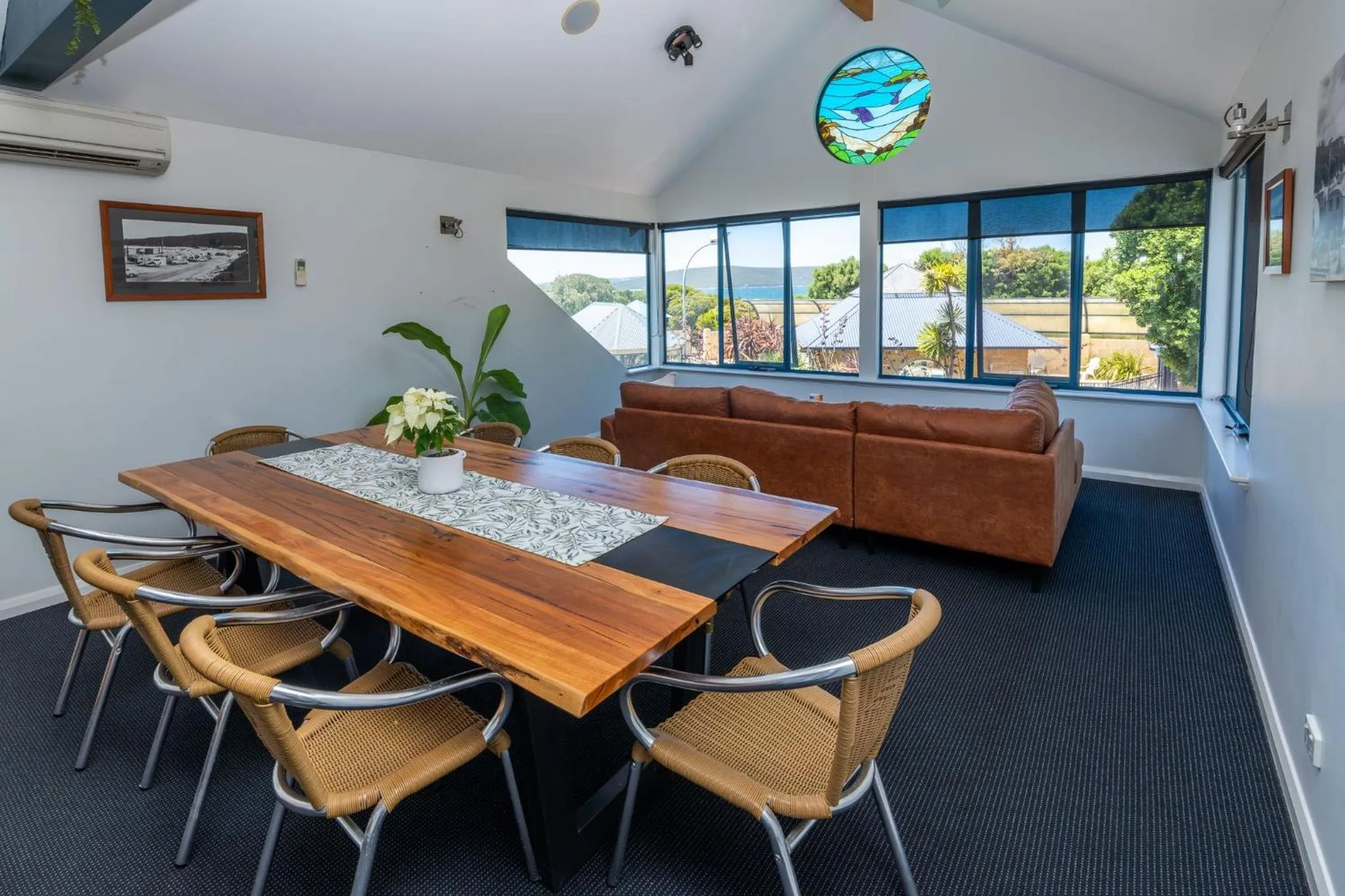 Game Room in BIG4 Middleton Beach Holiday Park