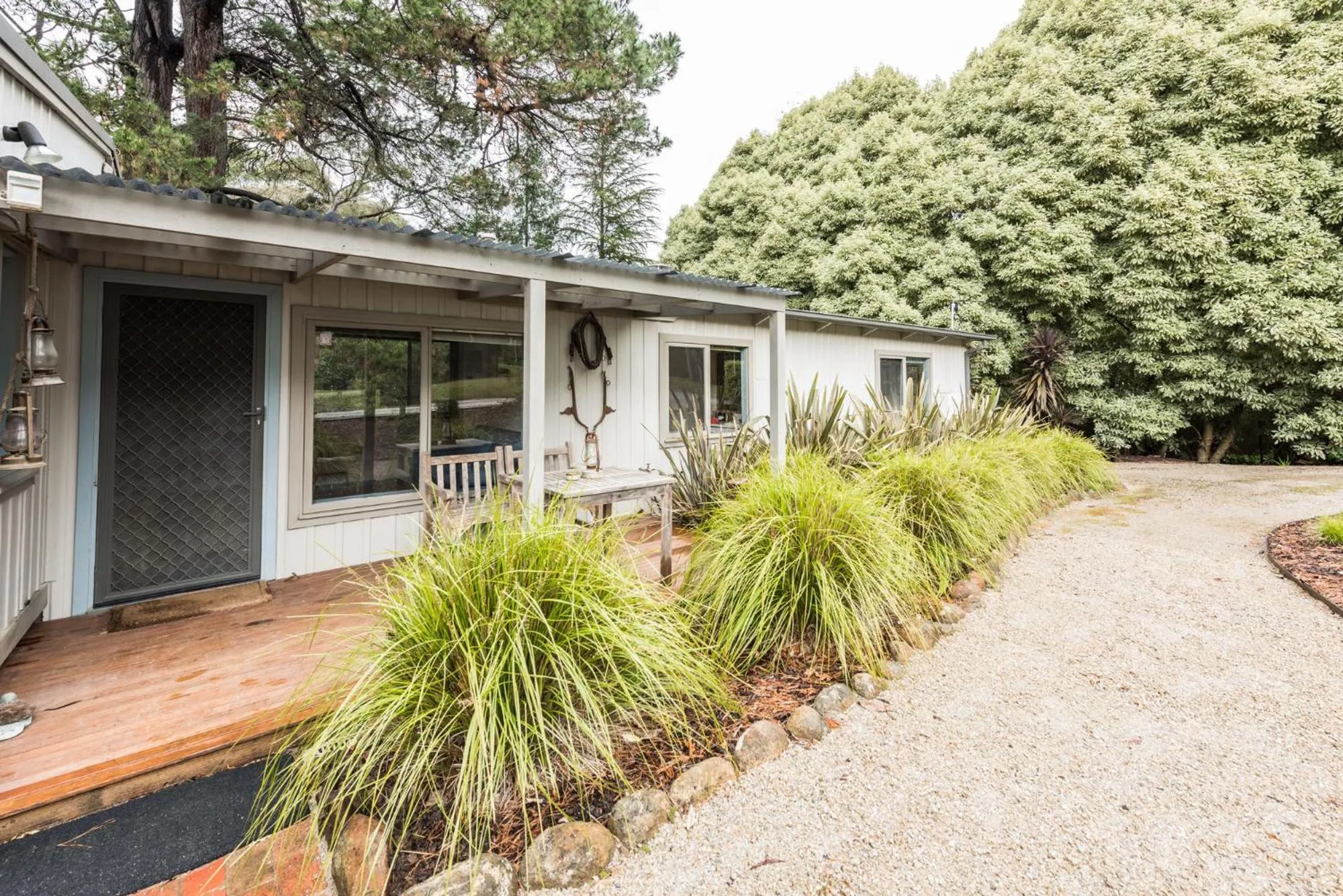 Property building in Panorama Retreat & Resort