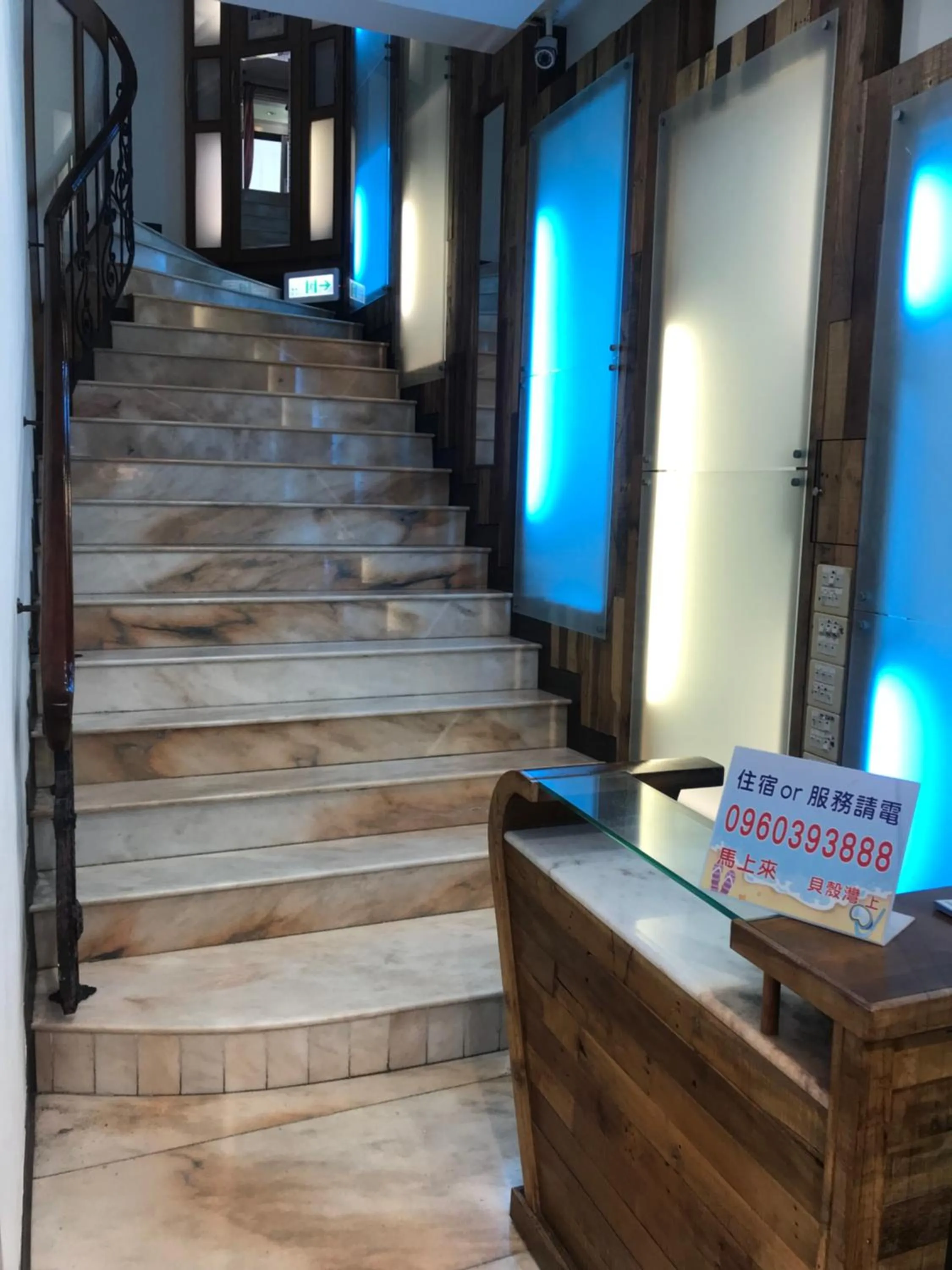 Seashell Bay 墾丁貝殼灣