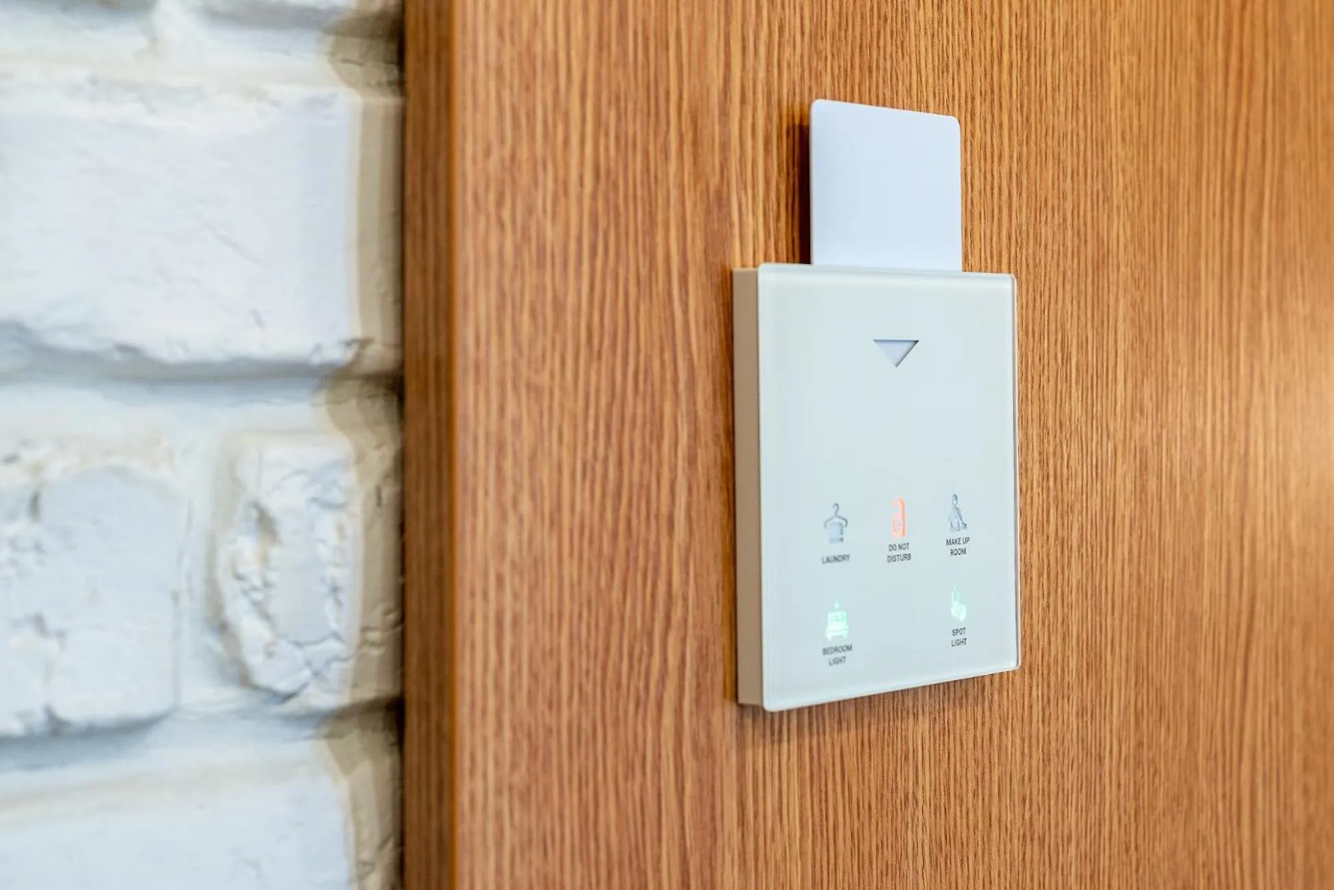 Decorative detail in Razelm Luxury Resort