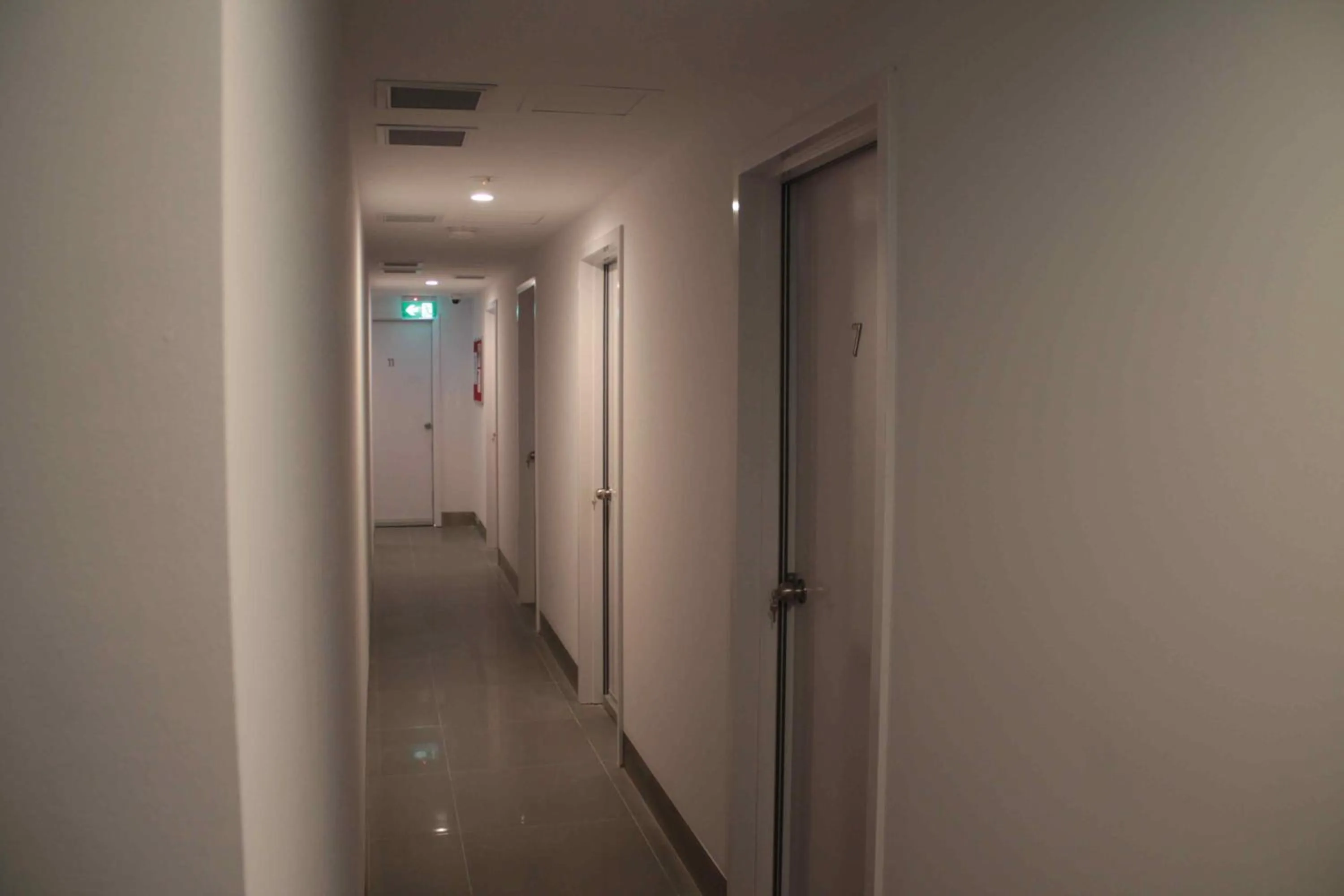 Other in Quokka Backpackers Hostel Perth - note - Valid passport required to check in