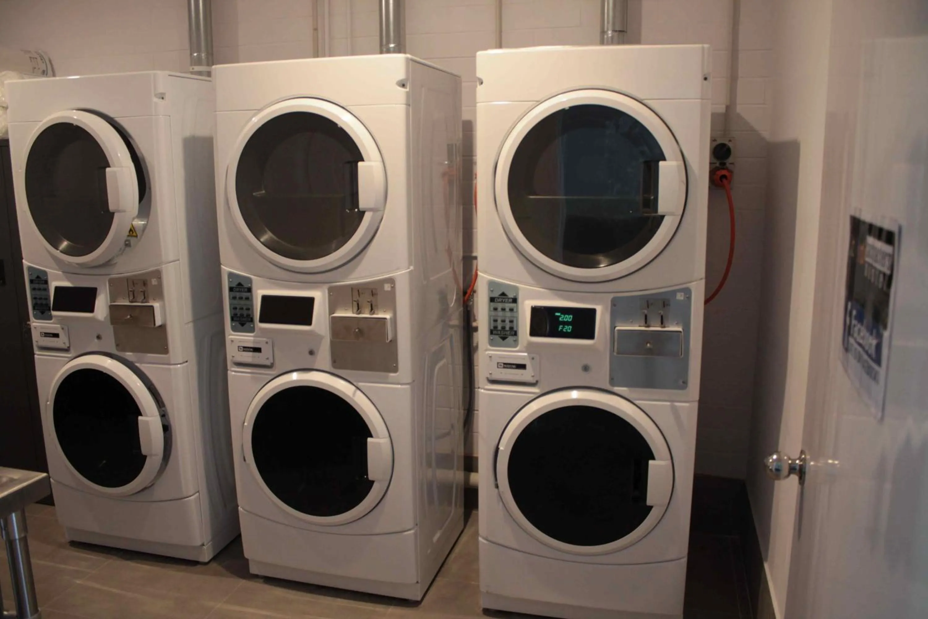 Other in Quokka Backpackers Hostel Perth - note - Valid passport required to check in