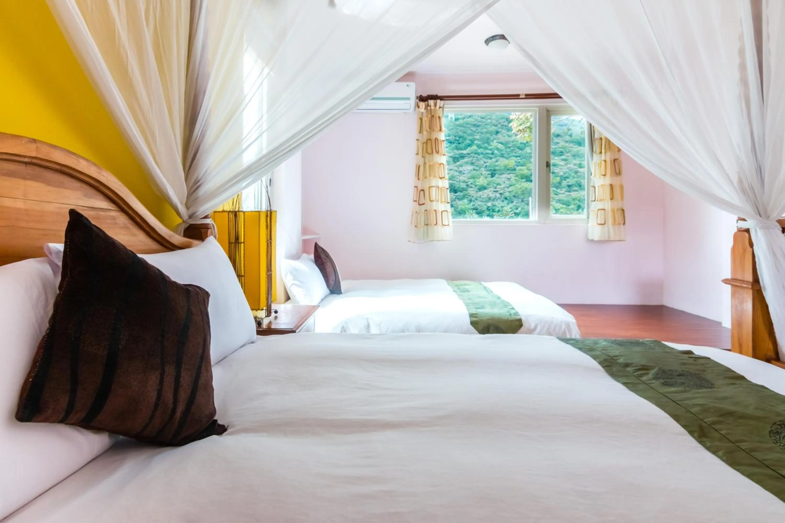 bunk bed, Bed in Bali Lover