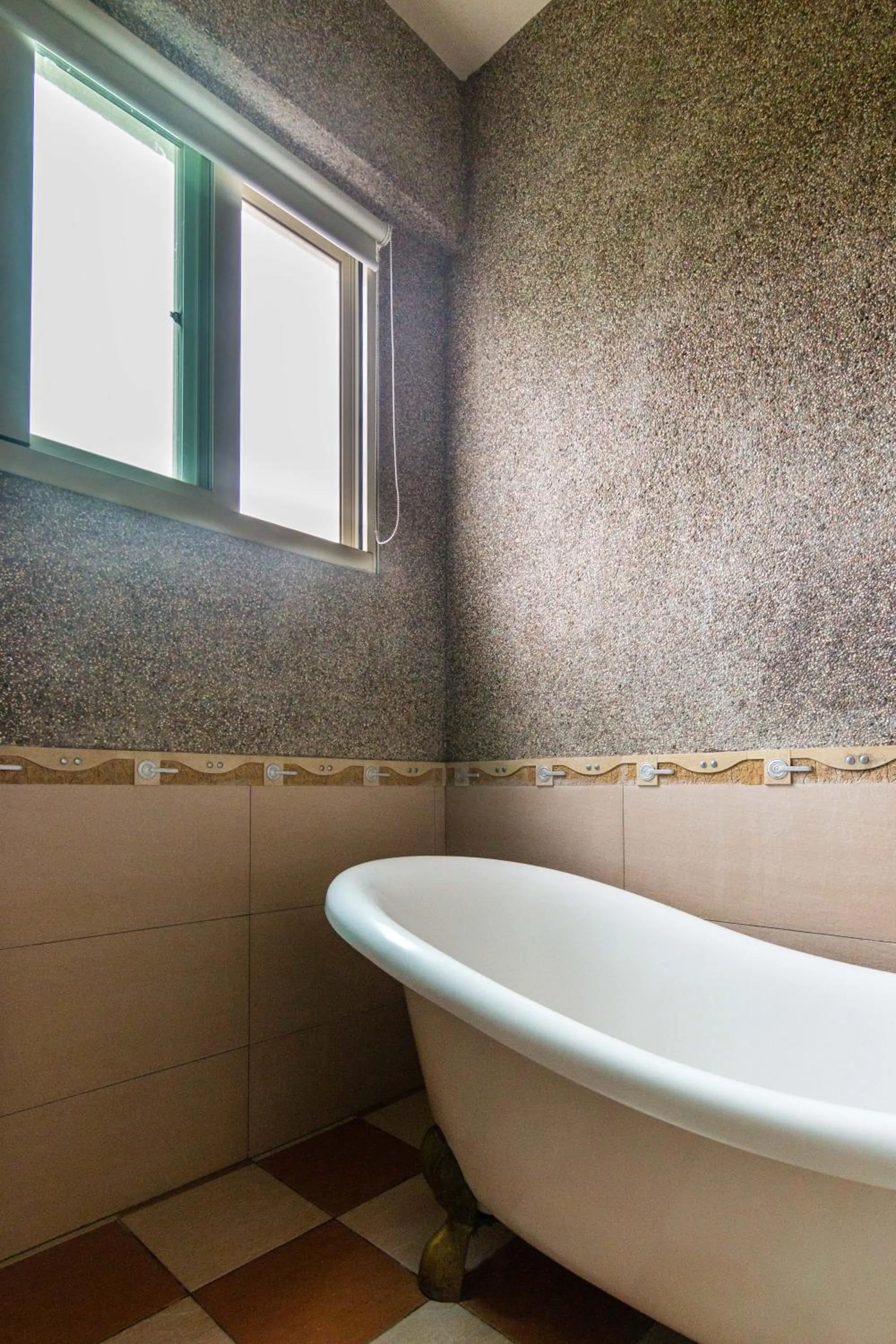 Bathroom in Bali Lover