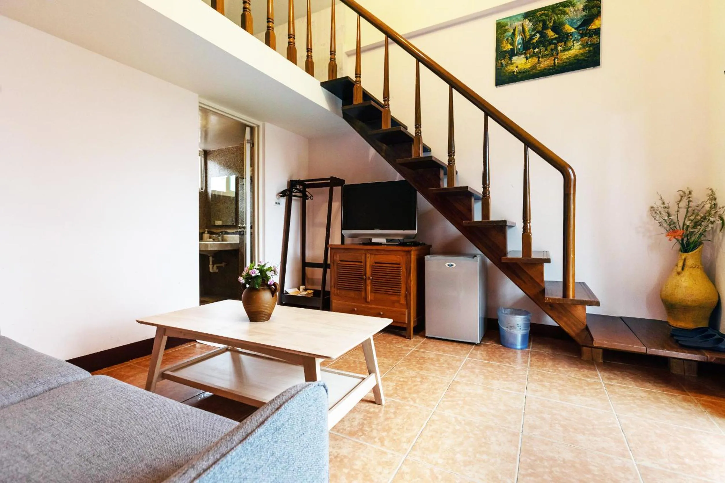 On site in Bali Lover