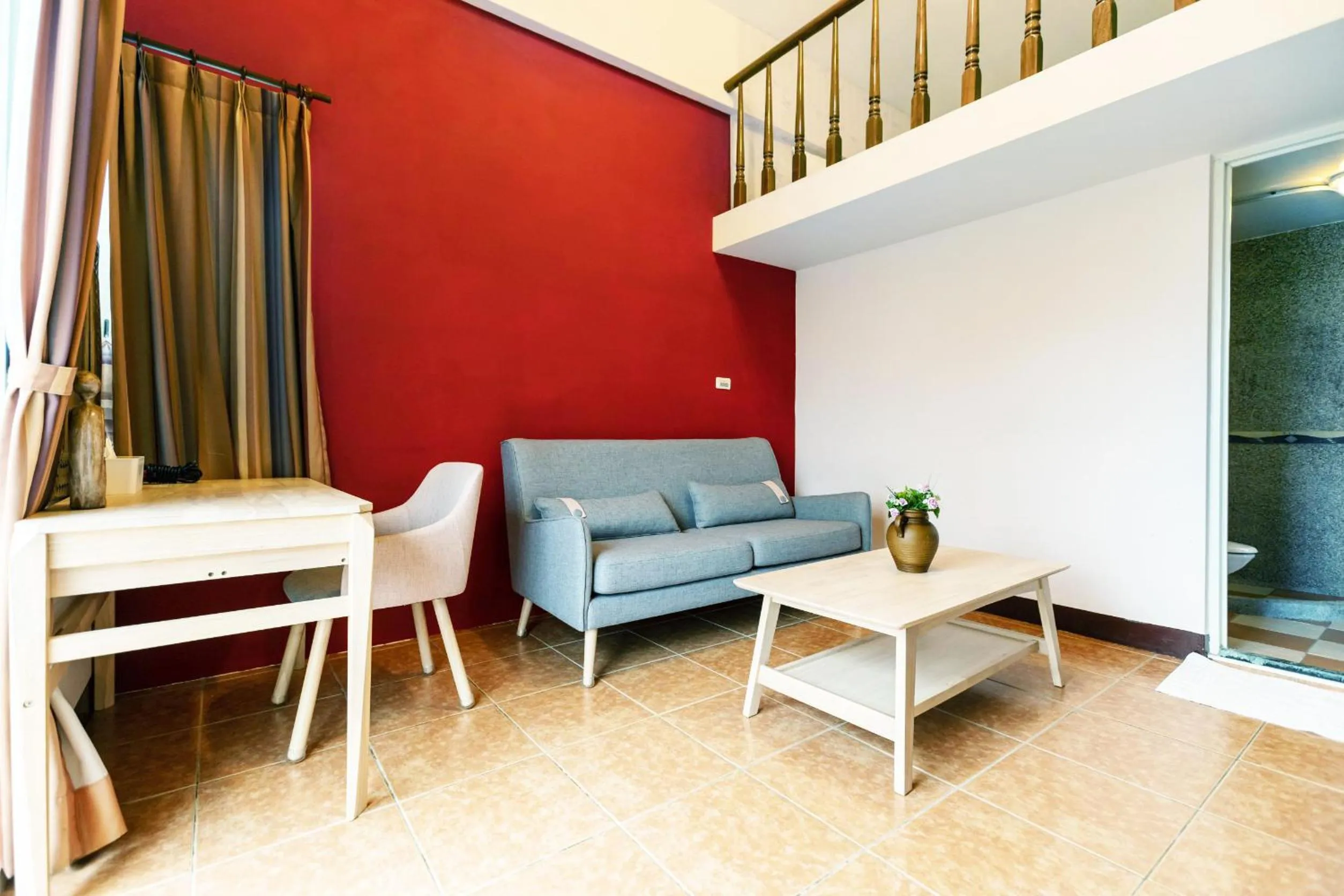 On site in Bali Lover