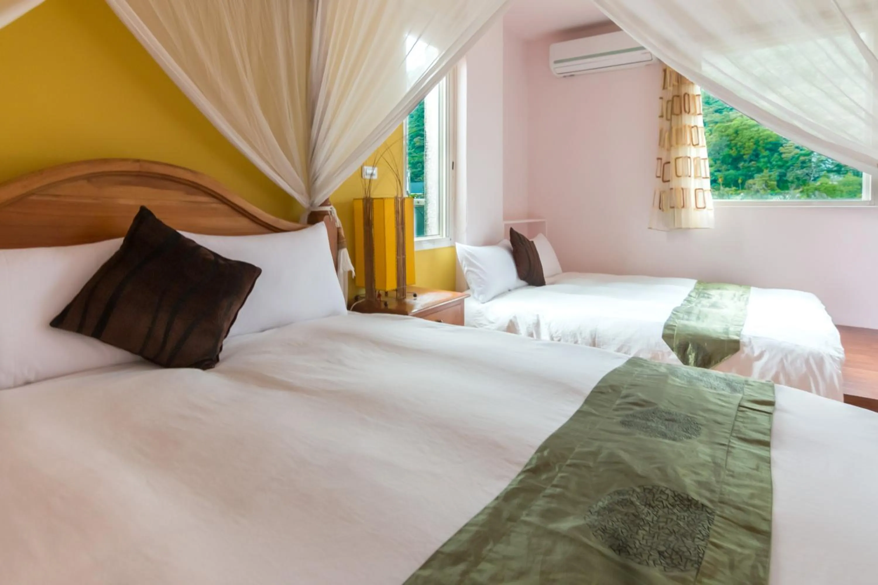 bunk bed, Bed in Bali Lover