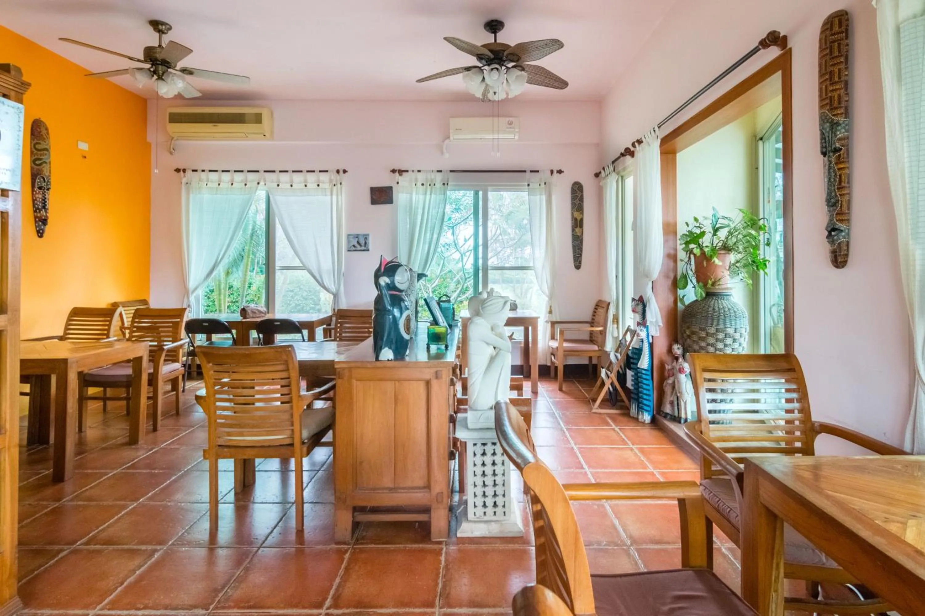 Lounge or bar in Bali Lover