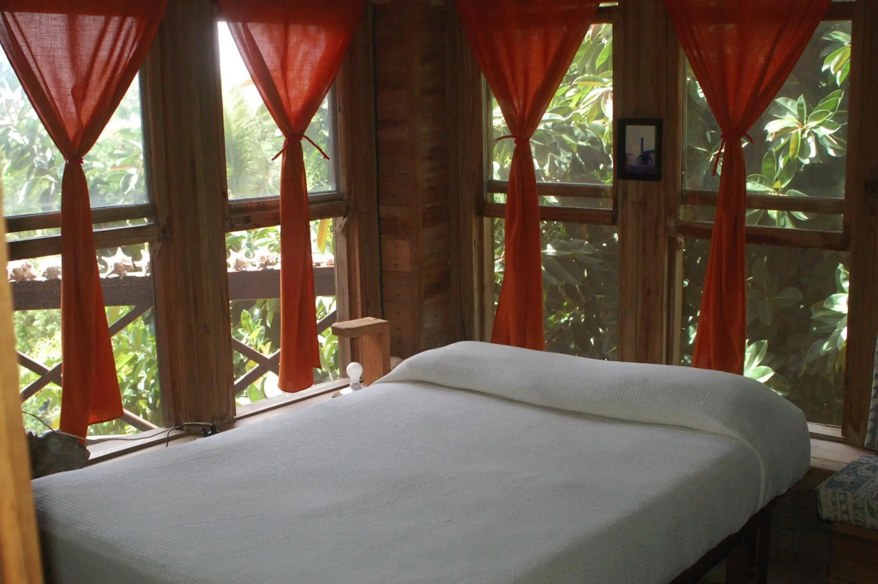 Budget Double Room in Roatan Bed & Breakfast Apartments Budget Double Room in Roatan Bed & Breakfast Apartments