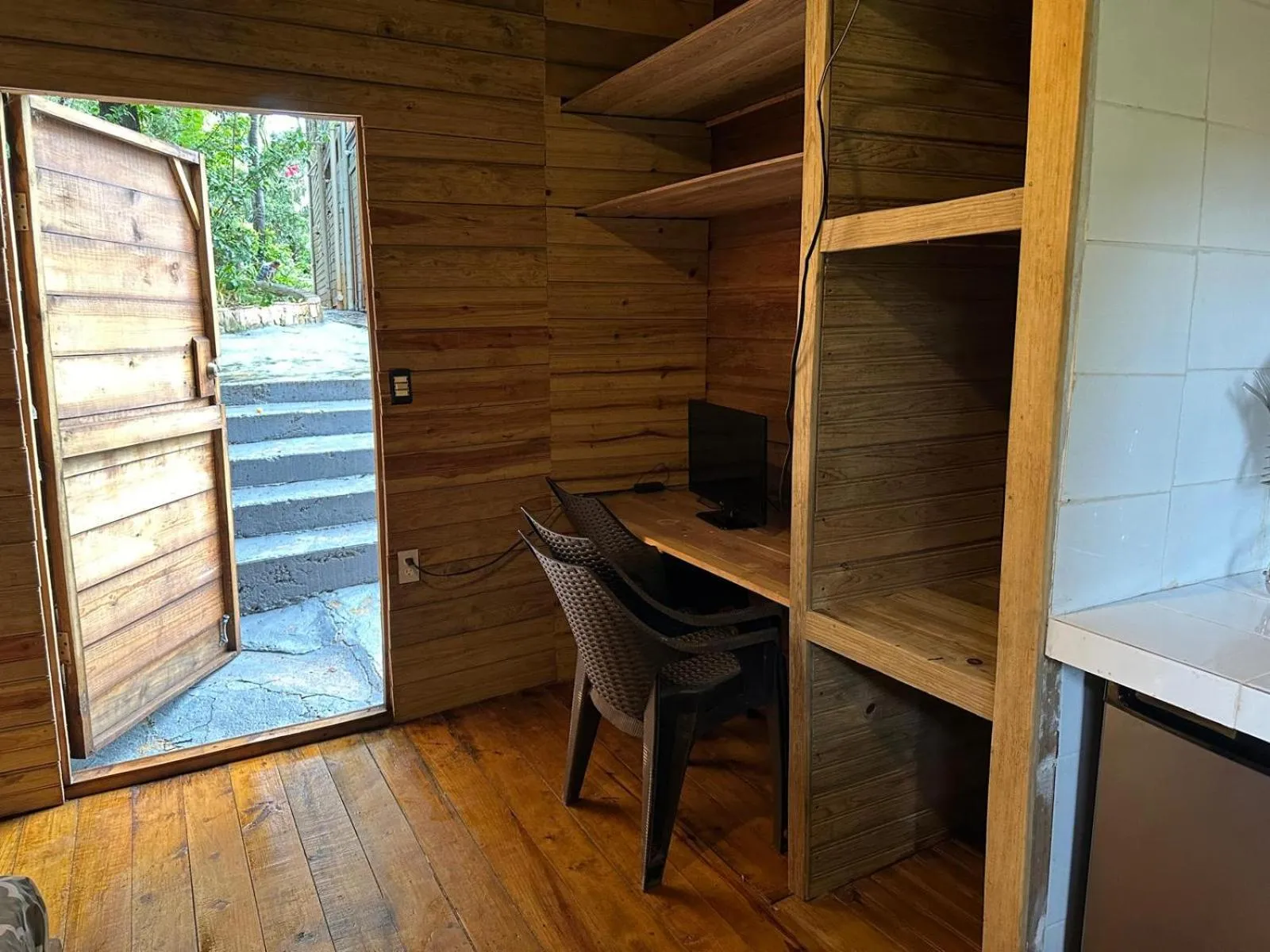 Other in Roatan Bed & Breakfast Apartments