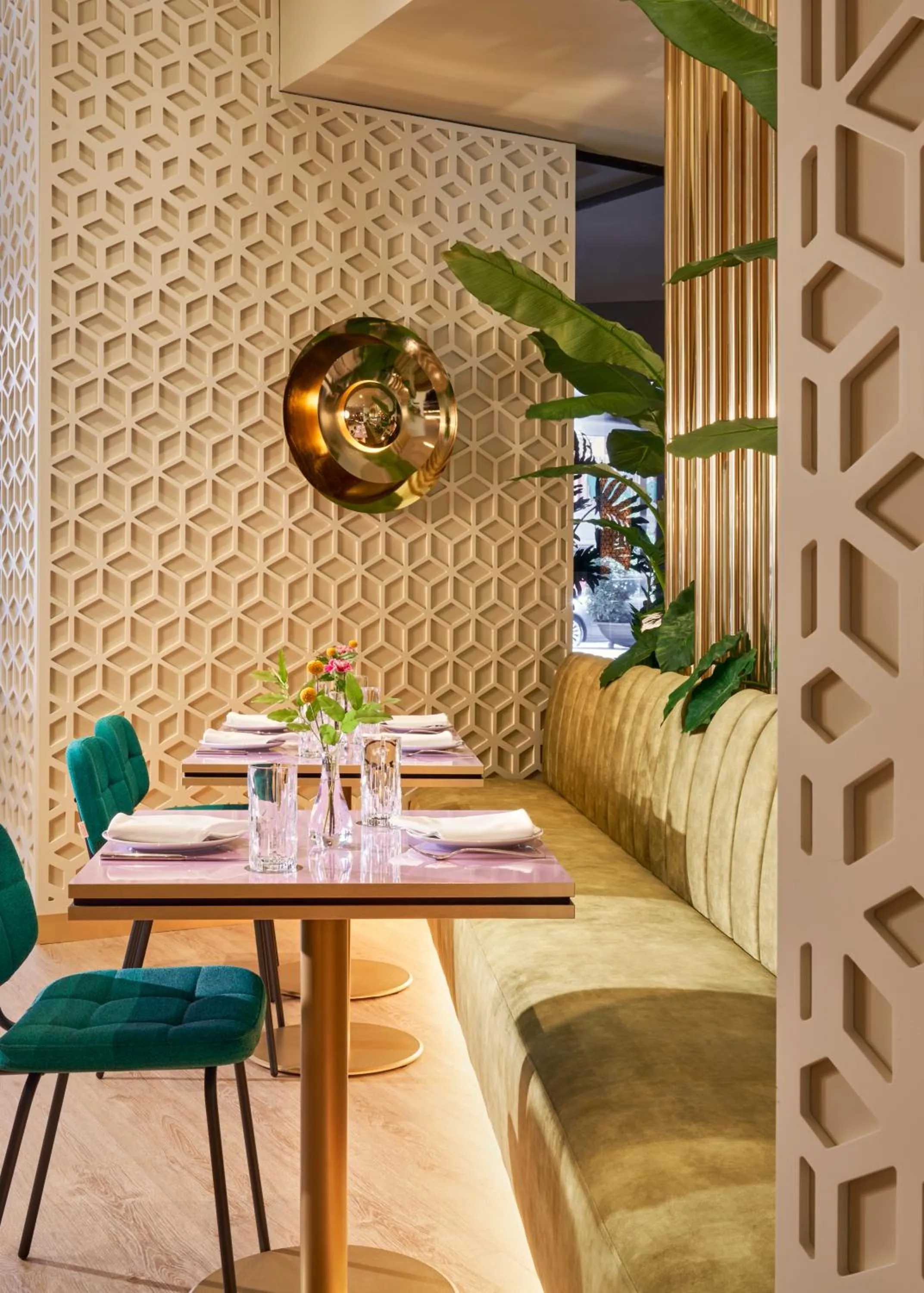 Lounge or bar in Barceló Carmen Granada