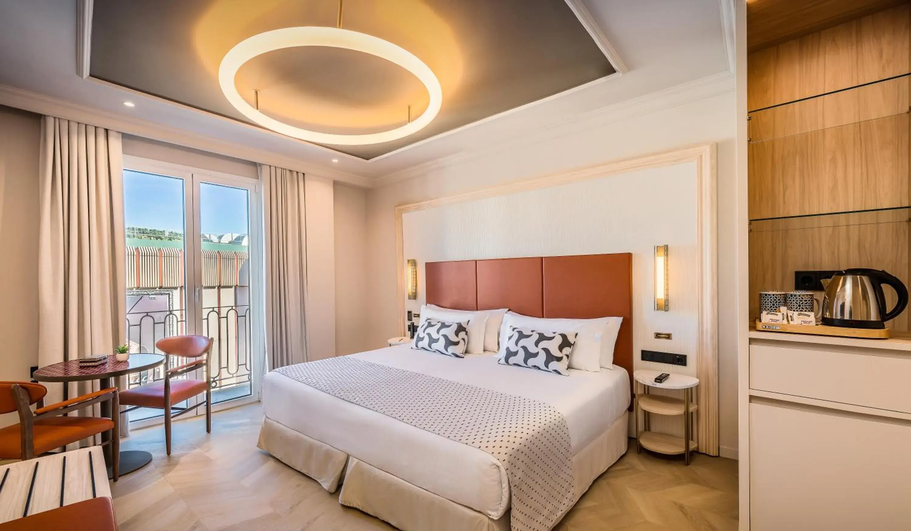 Superior Room in Barceló Carmen Granada Superior Room in Barceló Carmen Granada