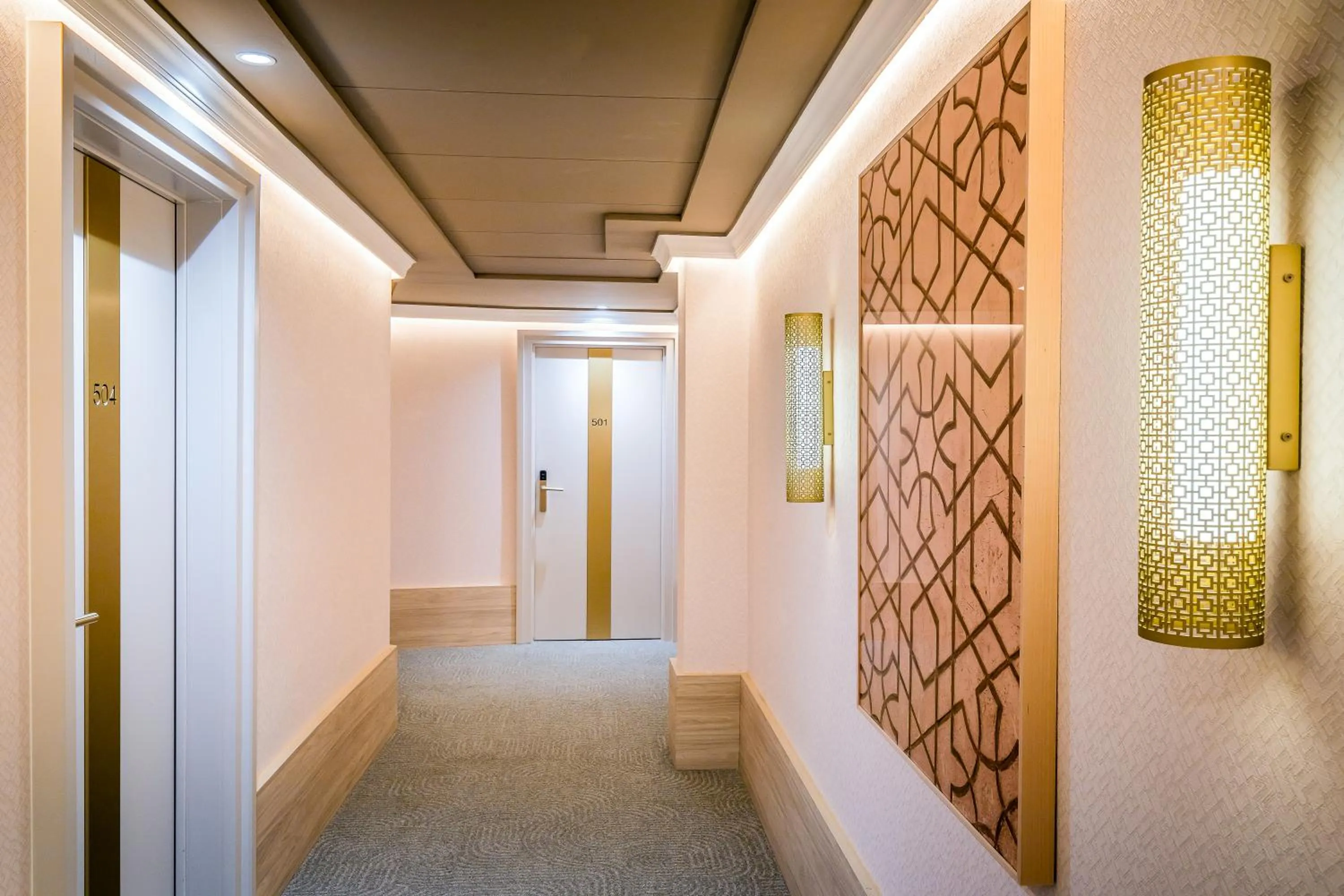 Property building in Barceló Carmen Granada