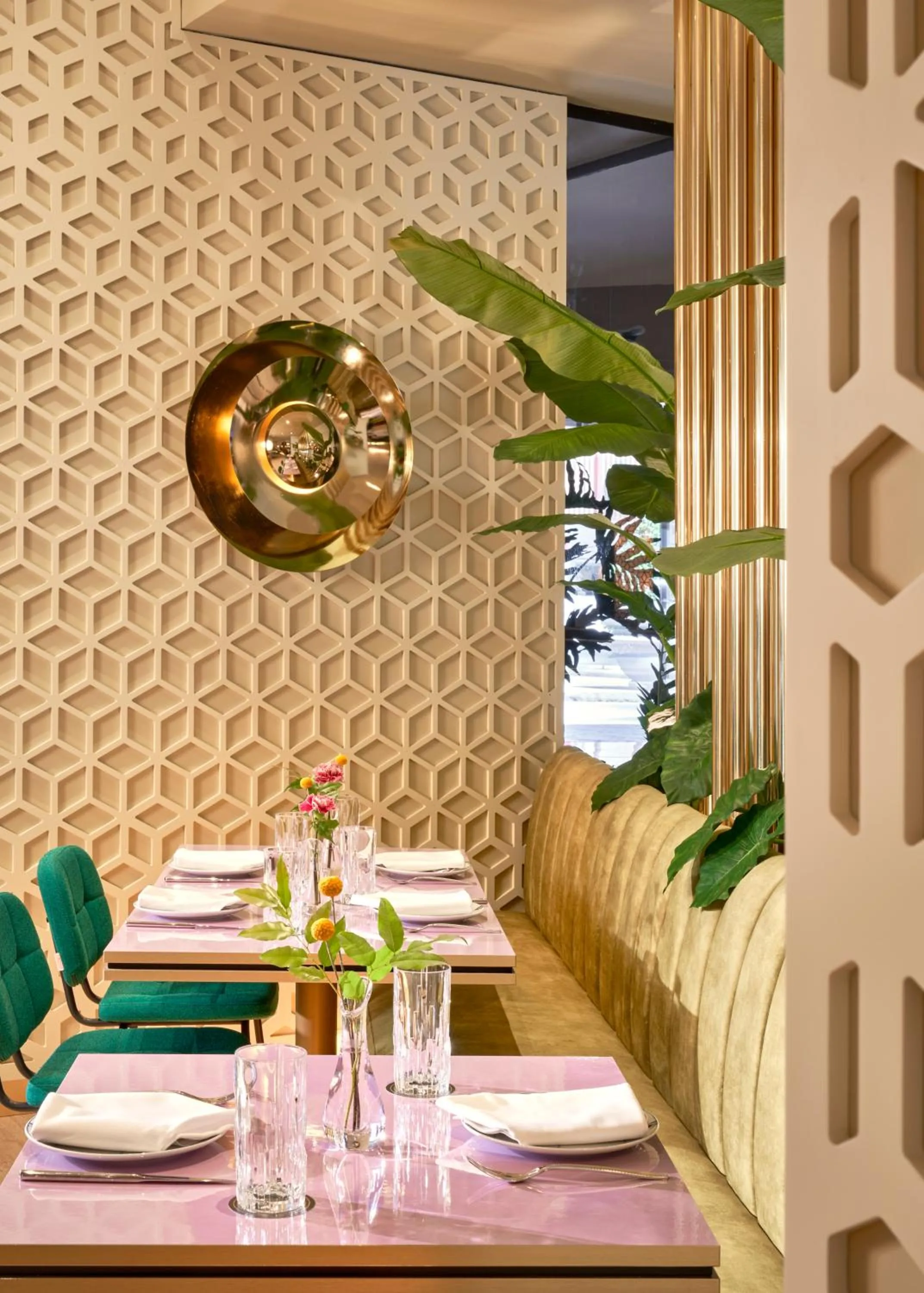 Lounge or bar in Barceló Carmen Granada