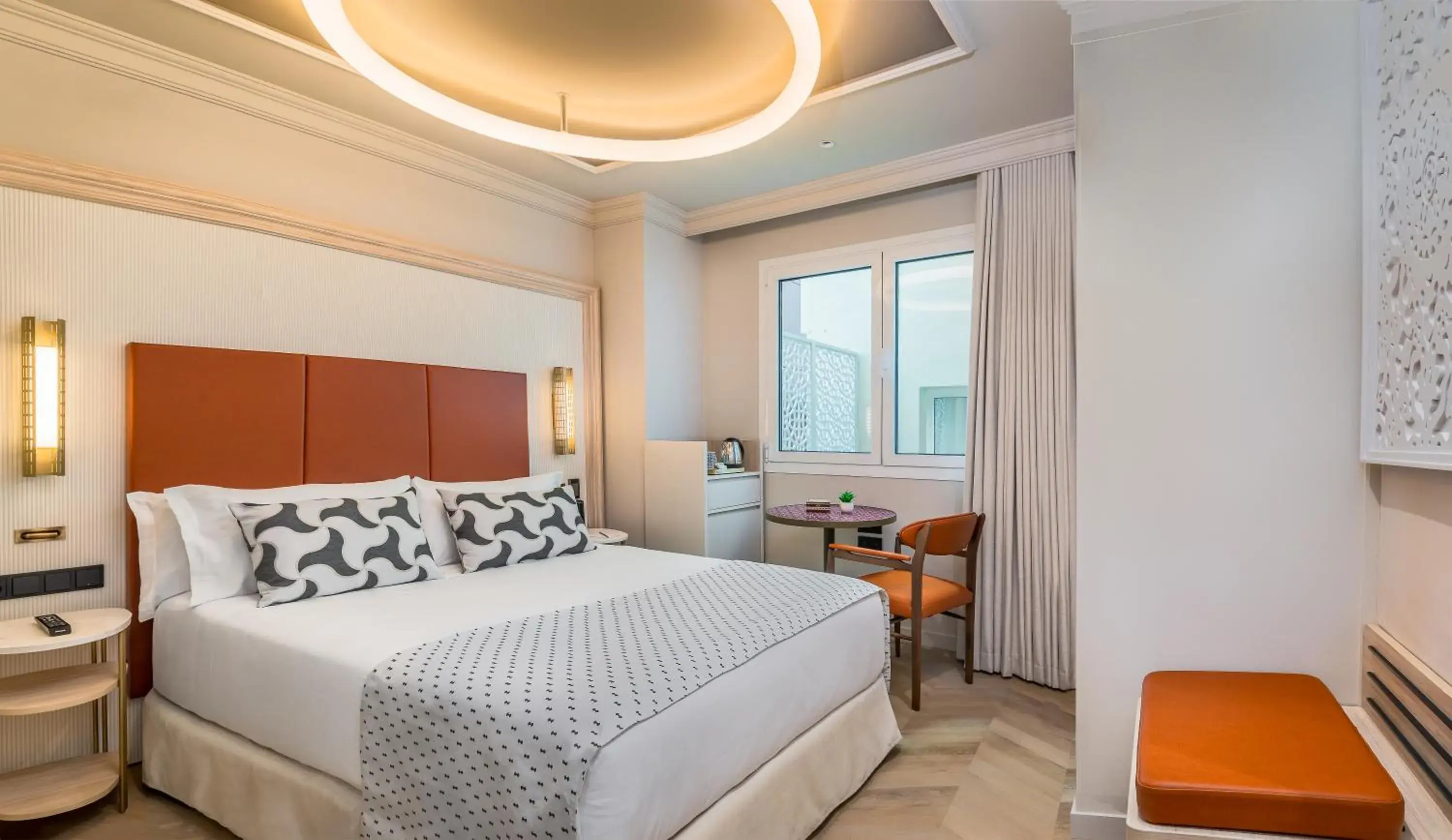 Single Room in Barceló Carmen Granada Single Room in Barceló Carmen Granada