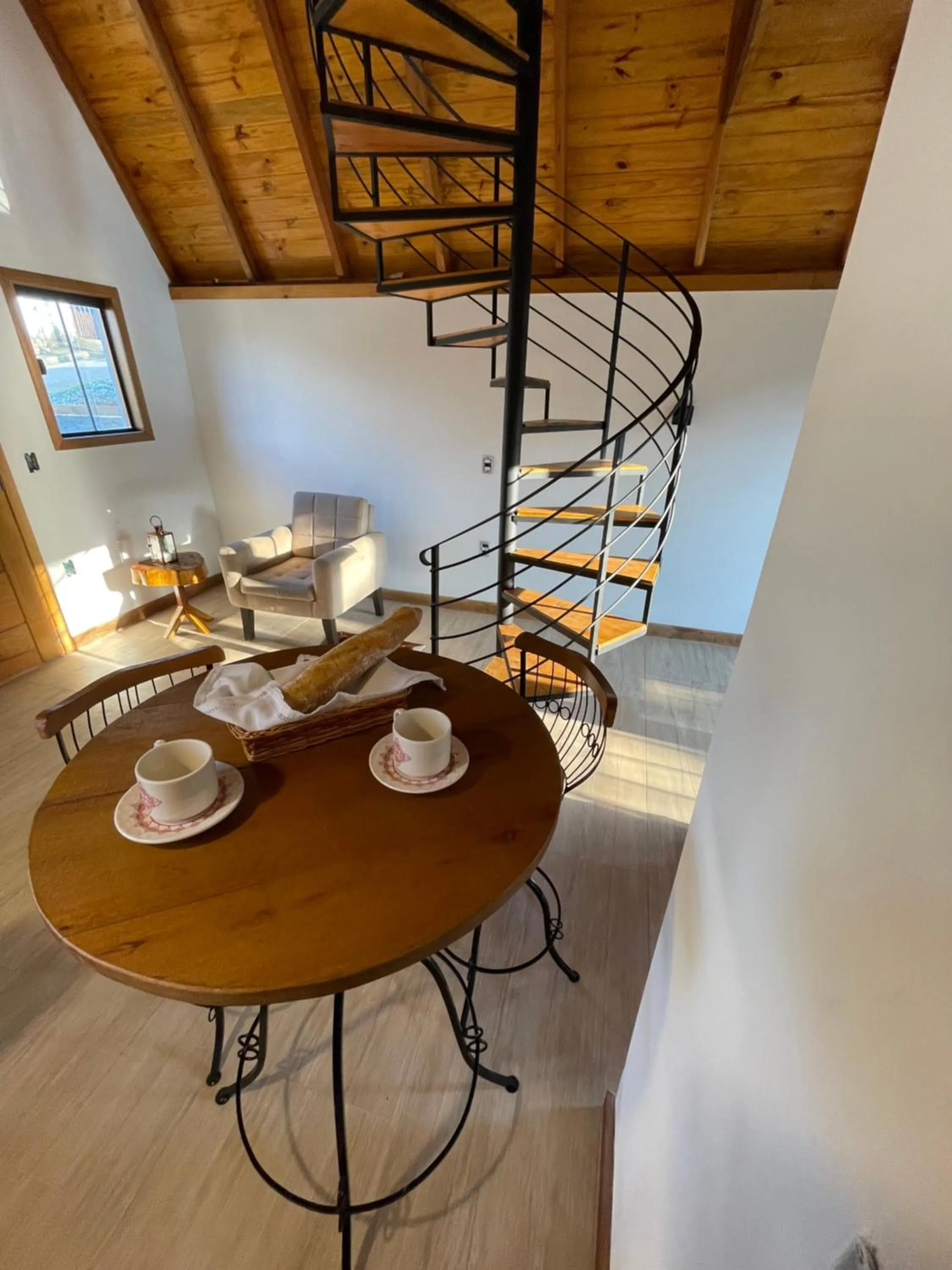 VILLA ITÁLIA CHALÉ