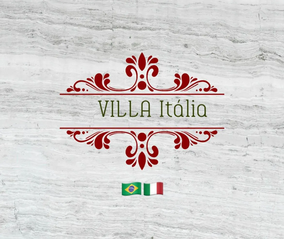 VILLA ITÁLIA CHALÉ