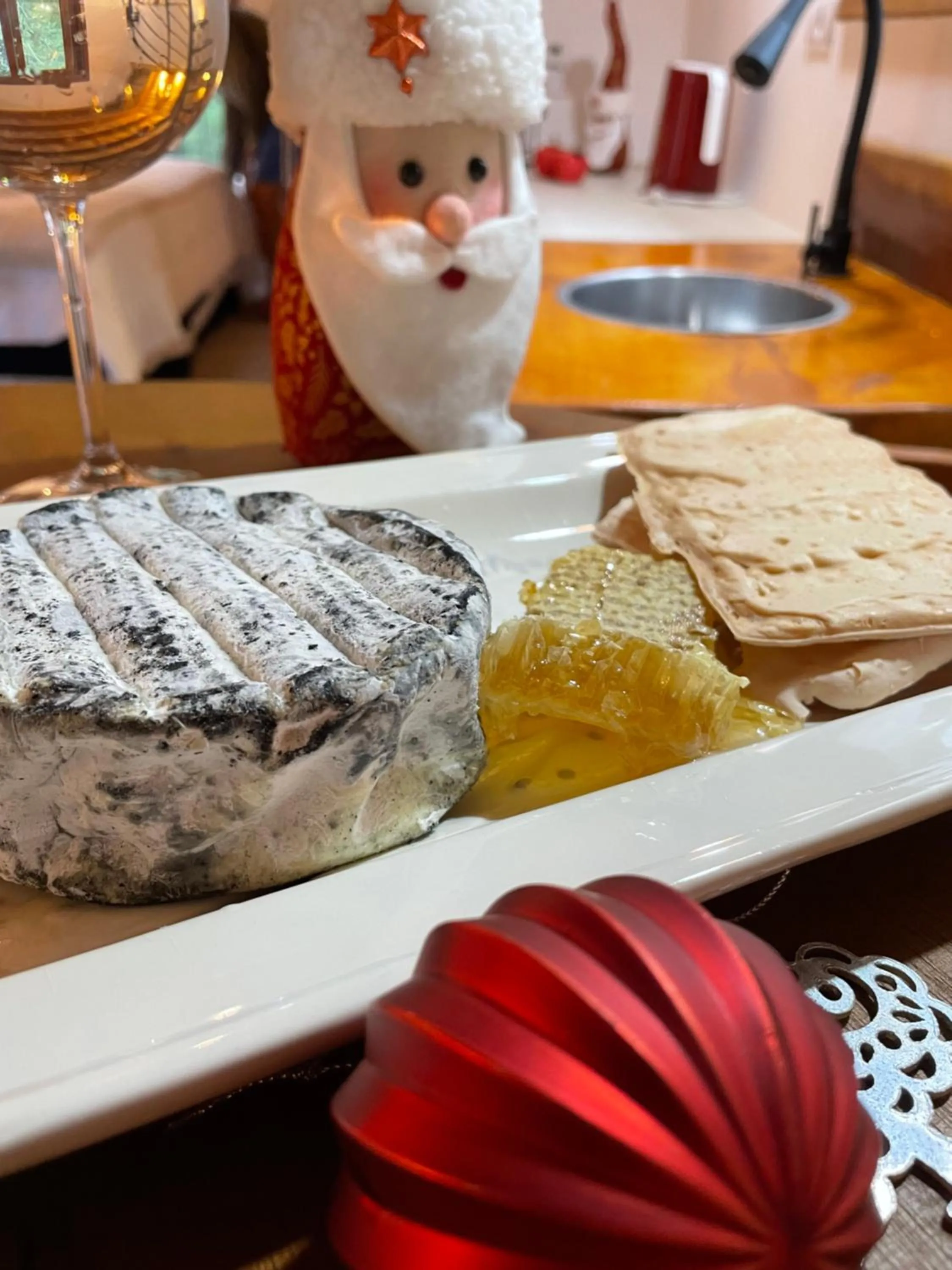 VILLA ITÁLIA CHALÉ