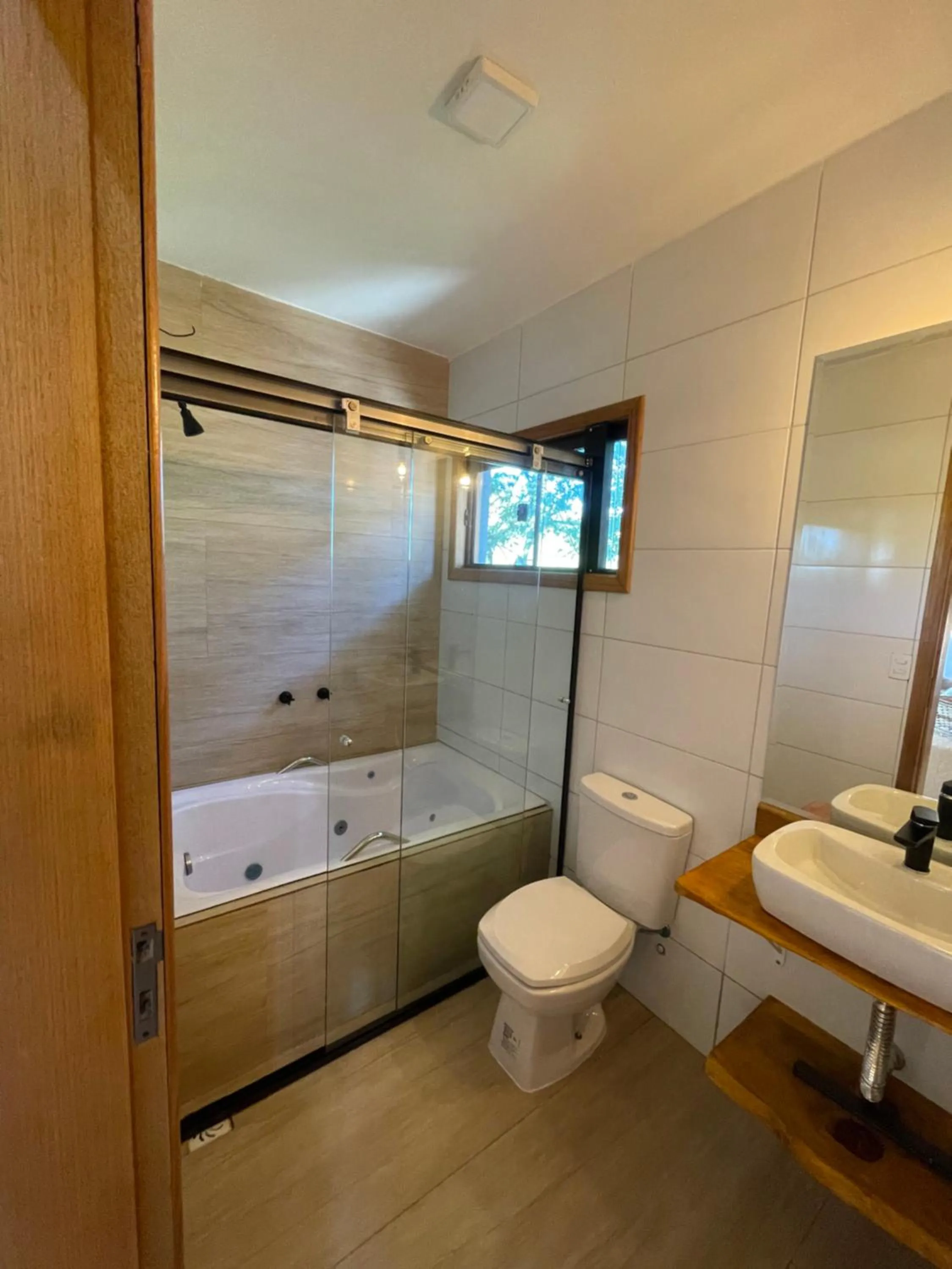 VILLA ITÁLIA CHALÉ