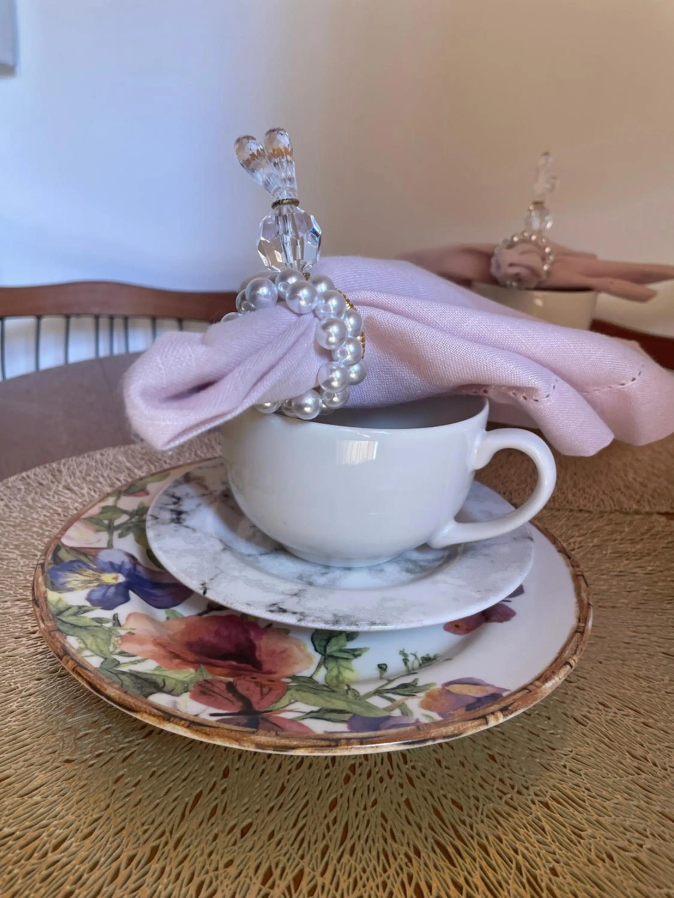 VILLA ITÁLIA CHALÉ