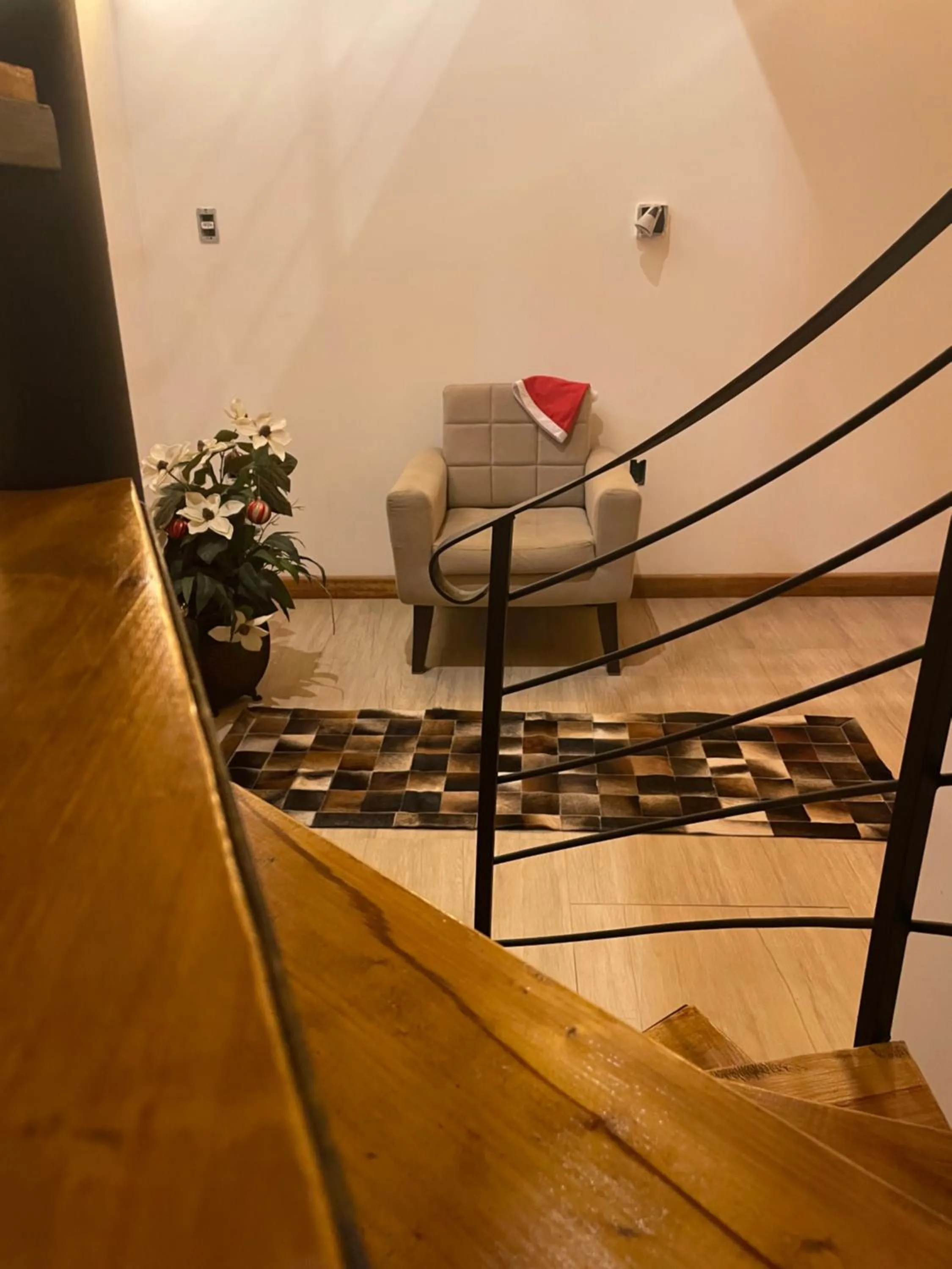 VILLA ITÁLIA CHALÉ