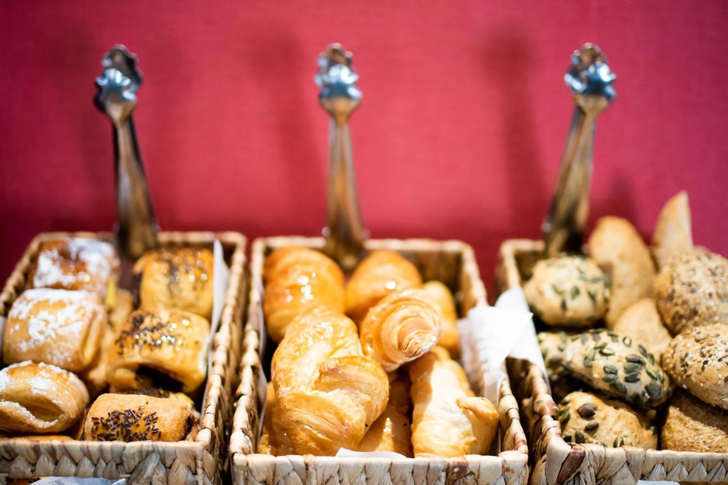 Breakfast in Soho Boutique Salamanca