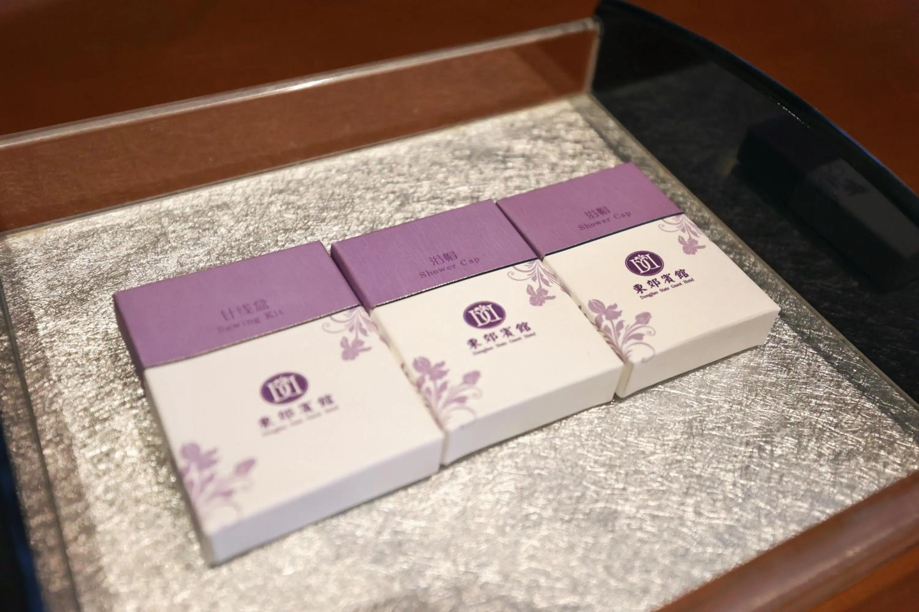 Shanghai Dongjiao State Guest Hotel