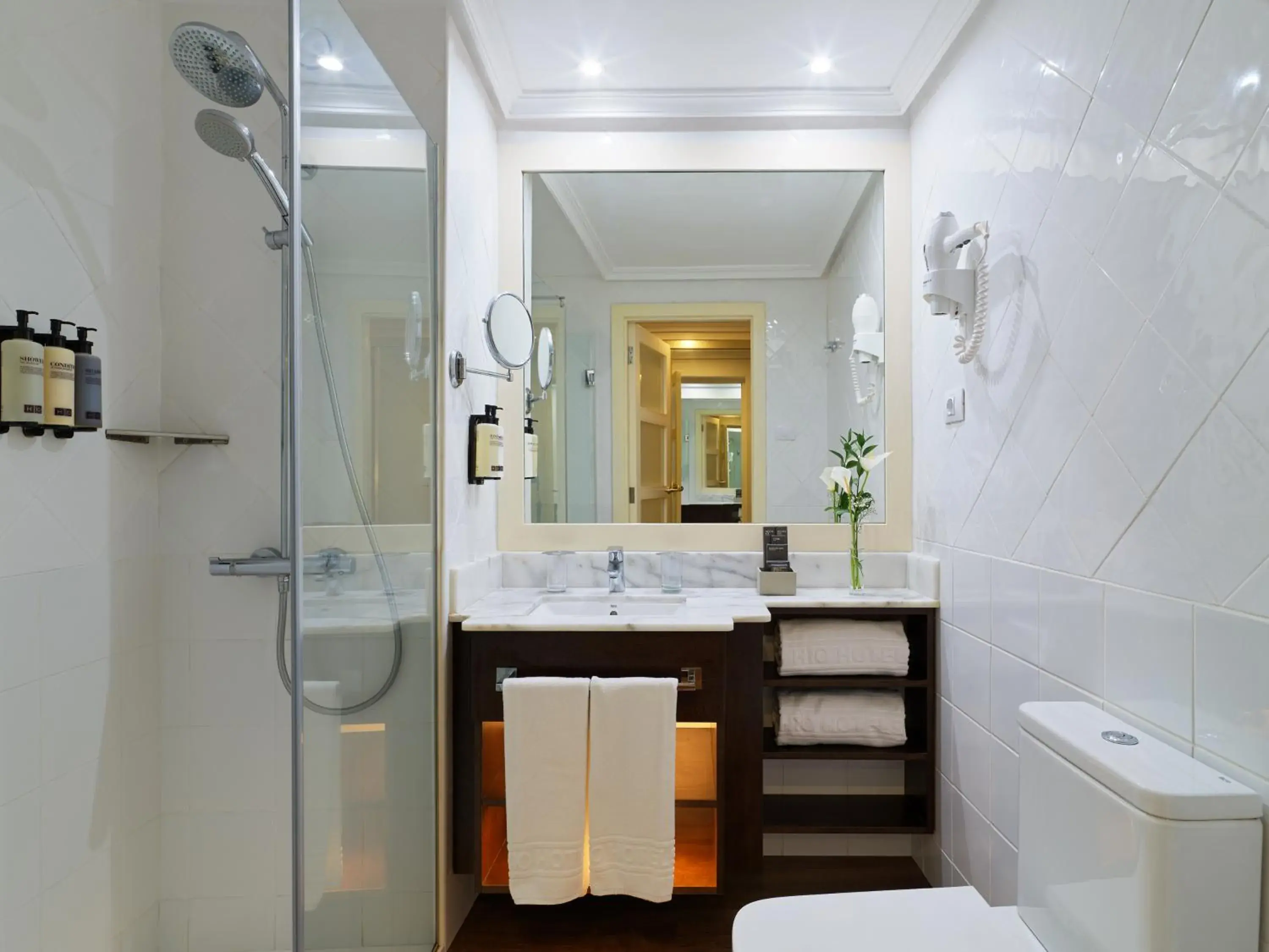 Superior Double Room in H10 Tenerife Playa Superior Double Room in H10 Tenerife Playa