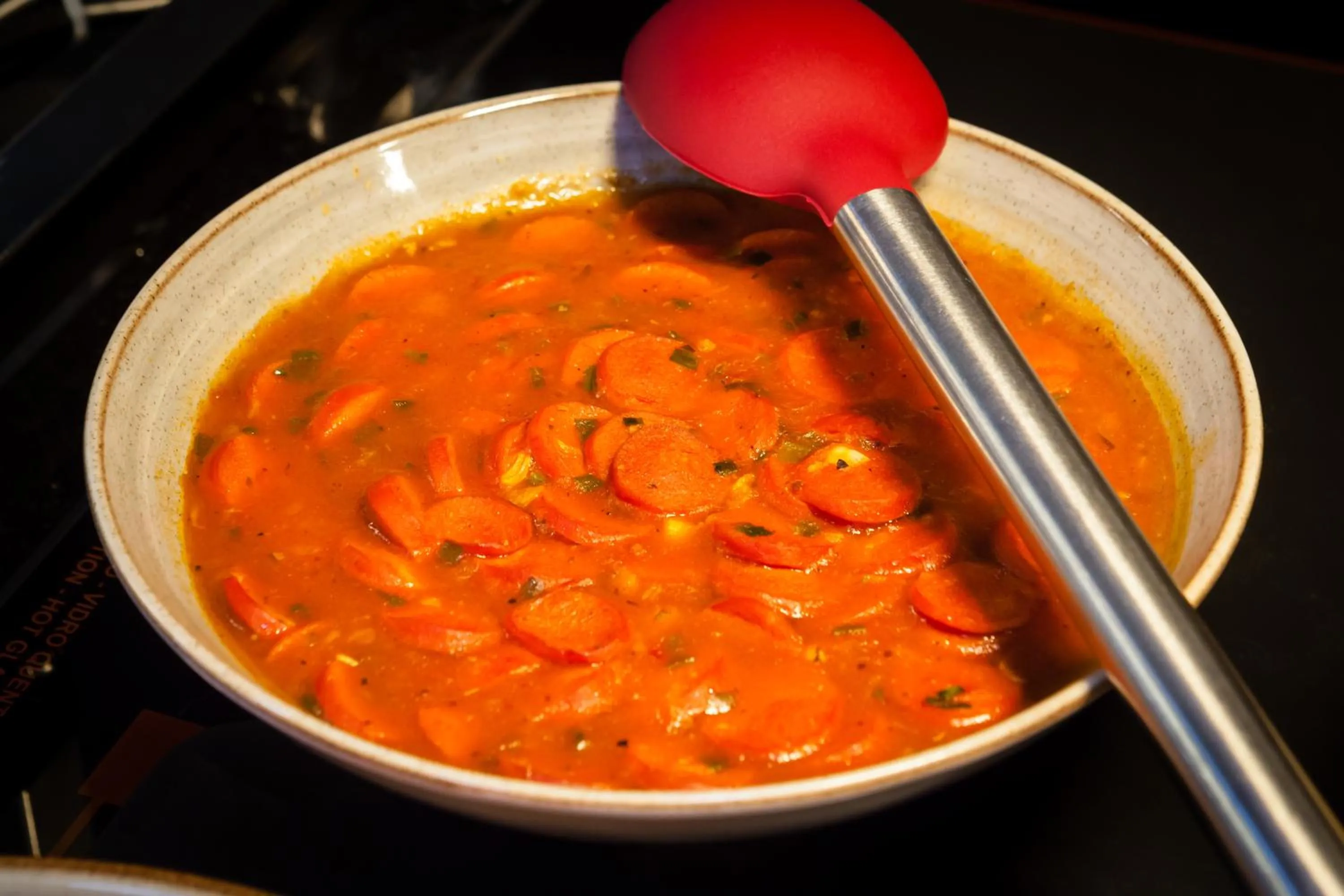 Food in Sophita Business Hotel