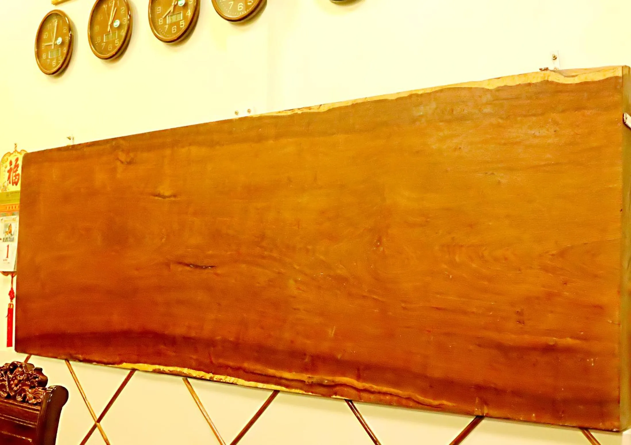 Lobby or reception, Spa/Wellness in Angkor Comfort Hotel