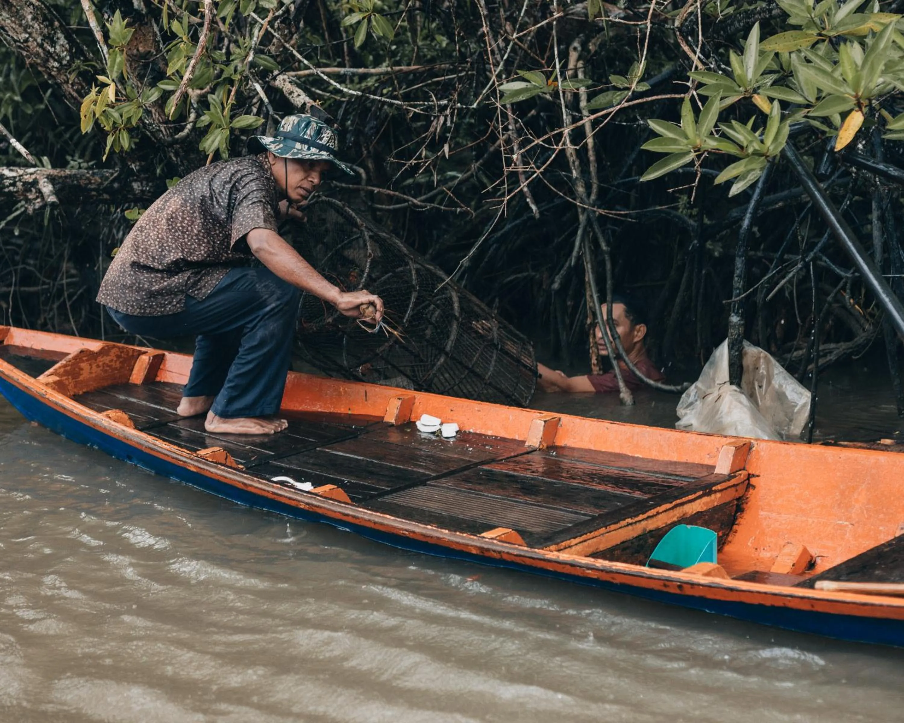 Activities in SS Villa & Resort