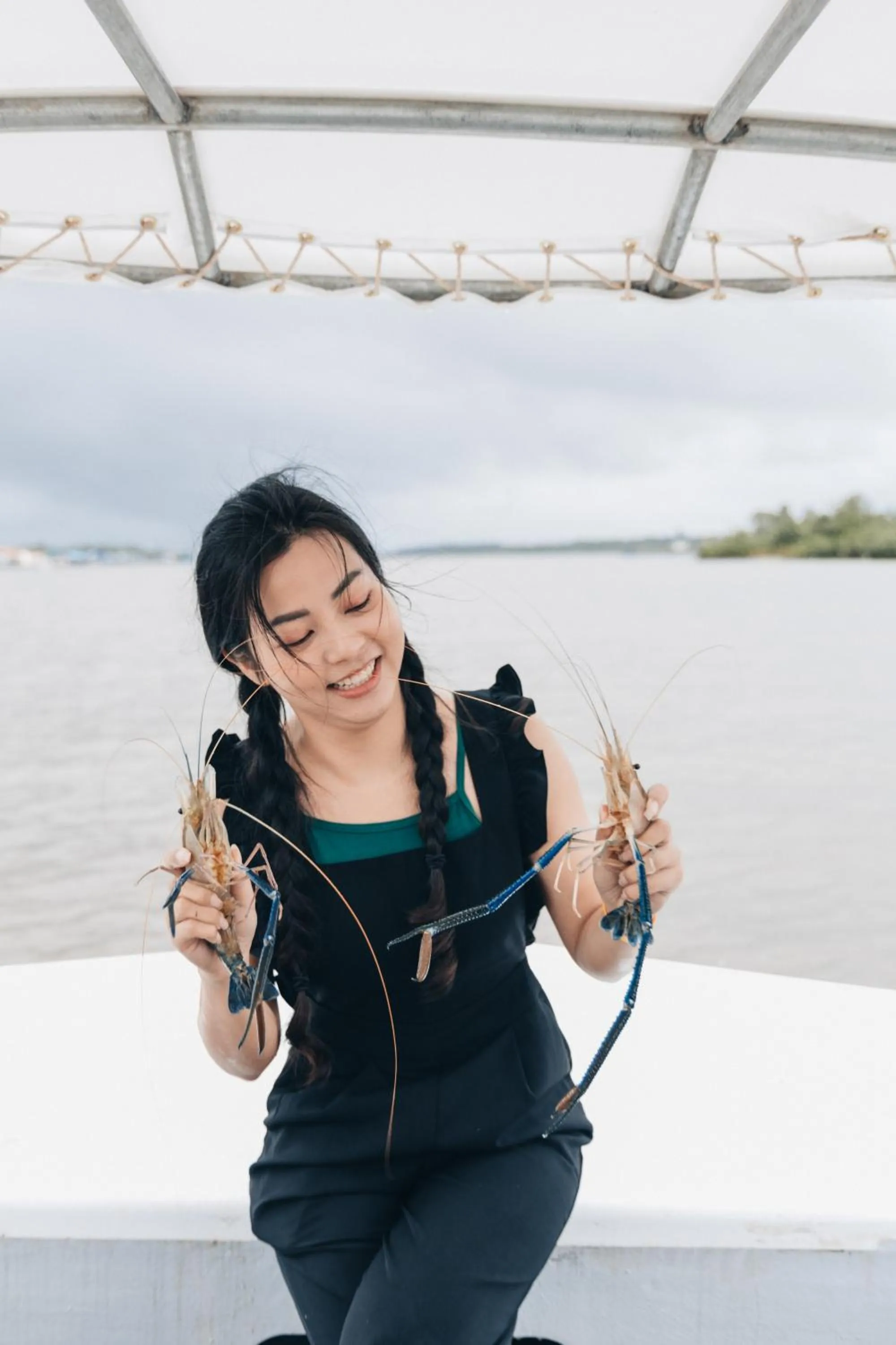 Activities in SS Villa & Resort