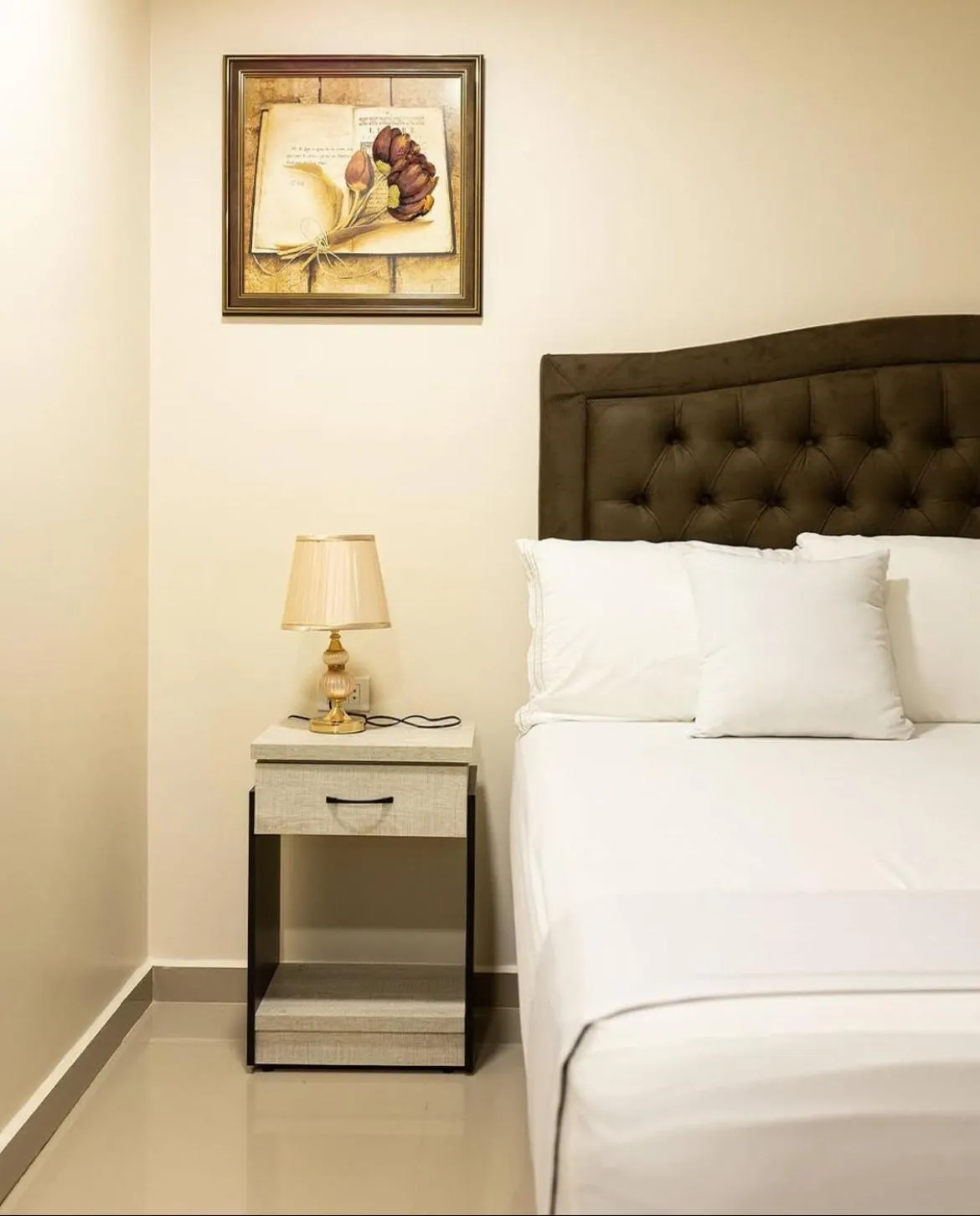 Bedroom, Bed in Liebling Hotel Ciudad del Este