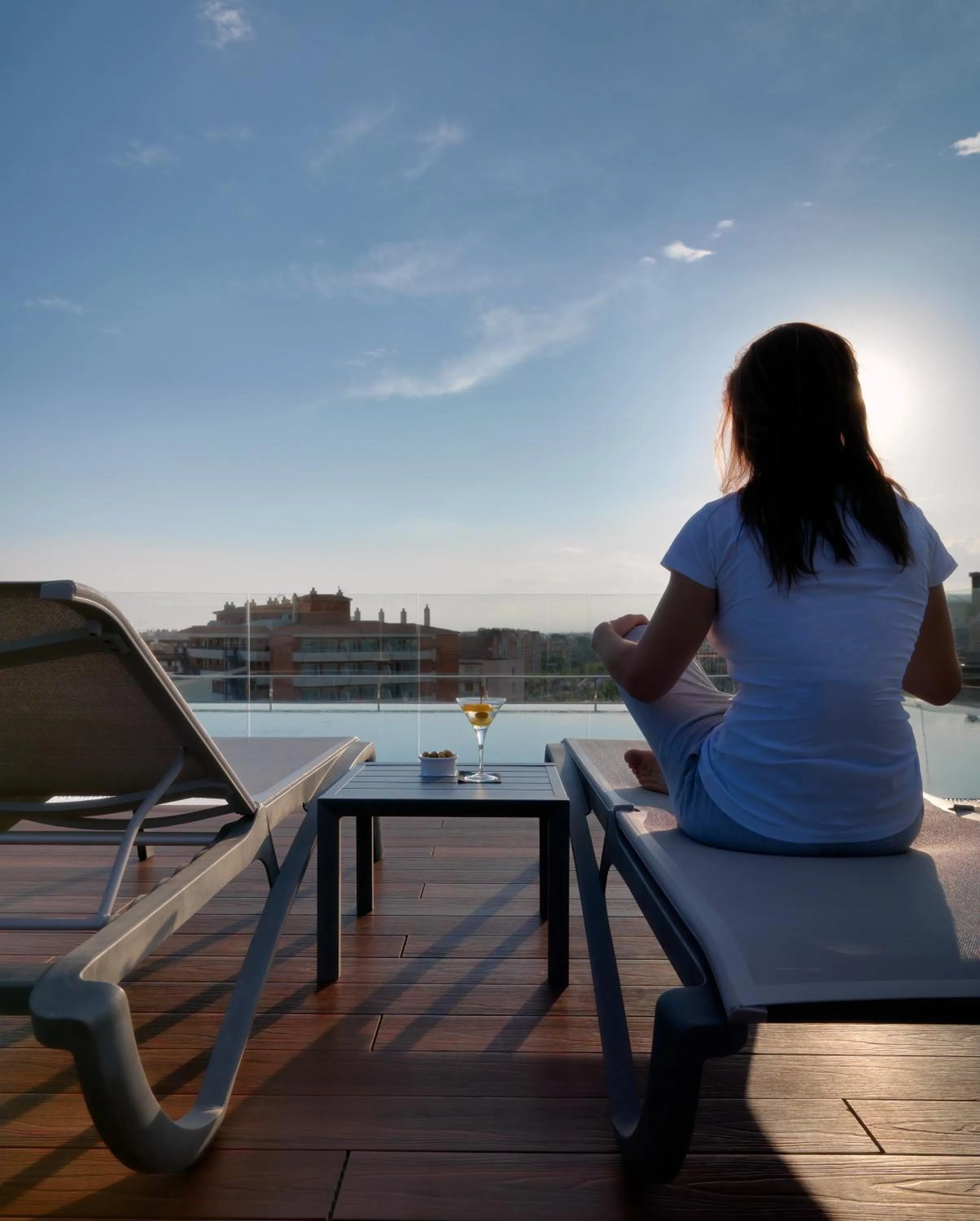 Property building in H10 Vintage Salou - Adults Only