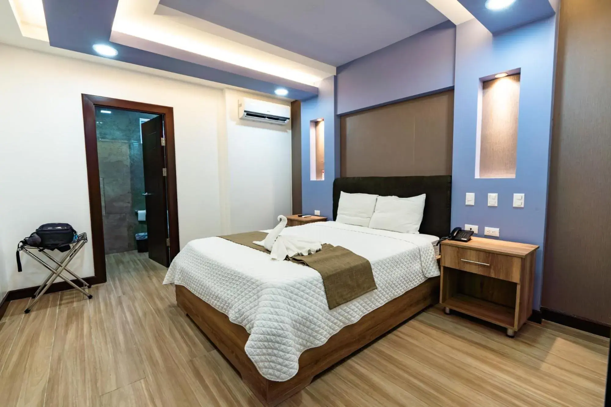 Apartment in Hotel Cayuga Apartment in Hotel Cayuga