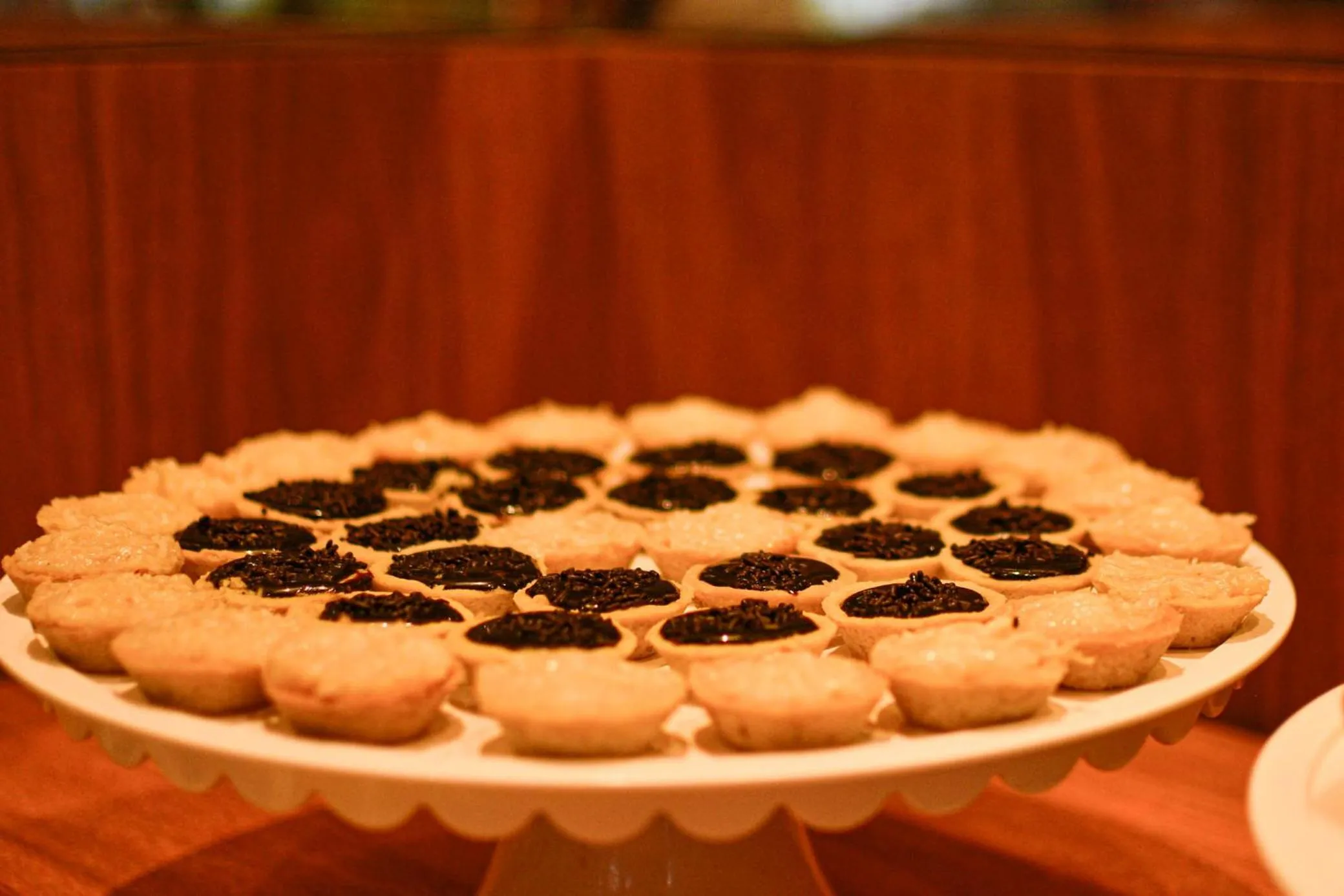 Breakfast in Hotel Titanic Penedo