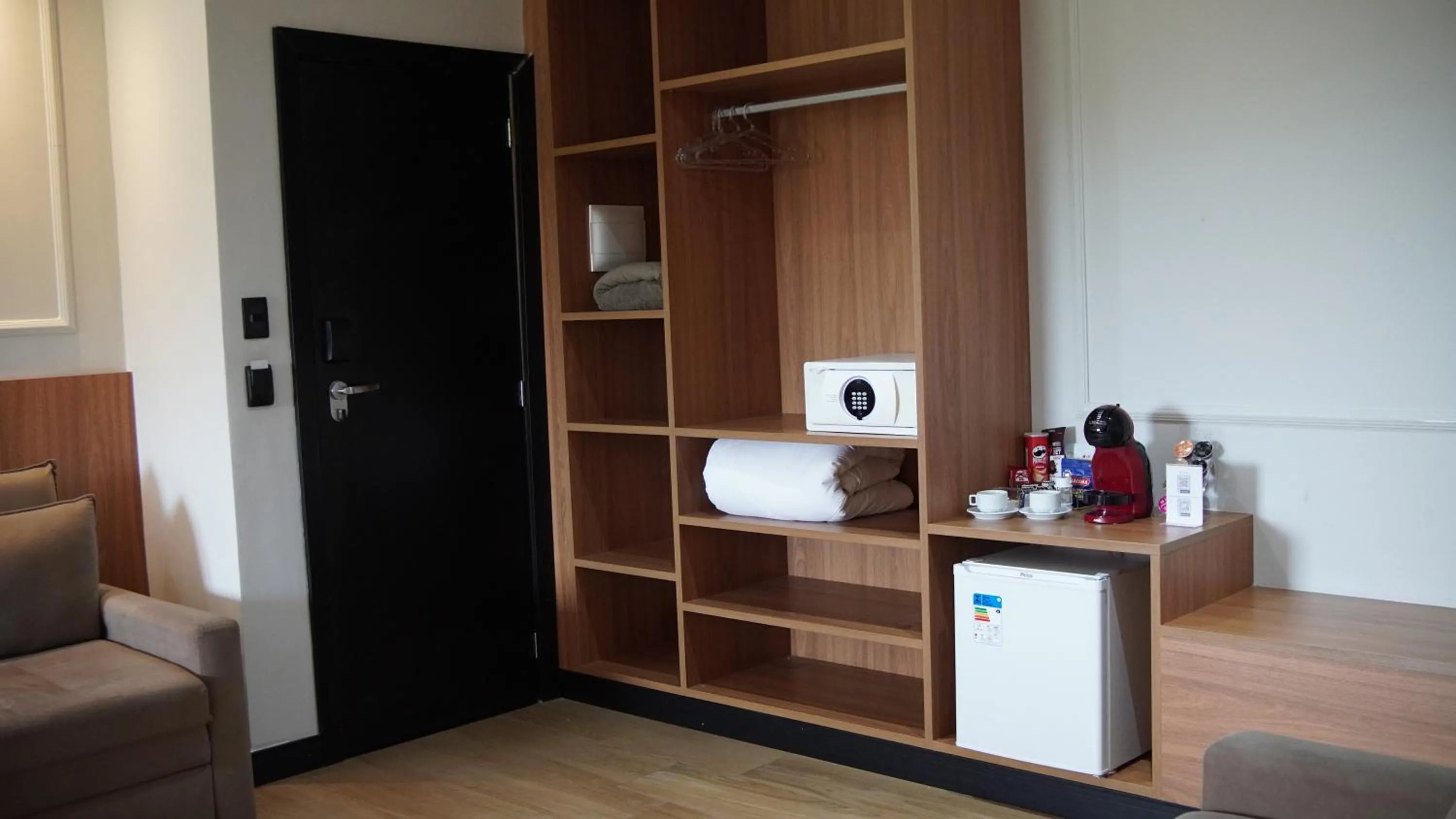 Hotel Titanic Penedo