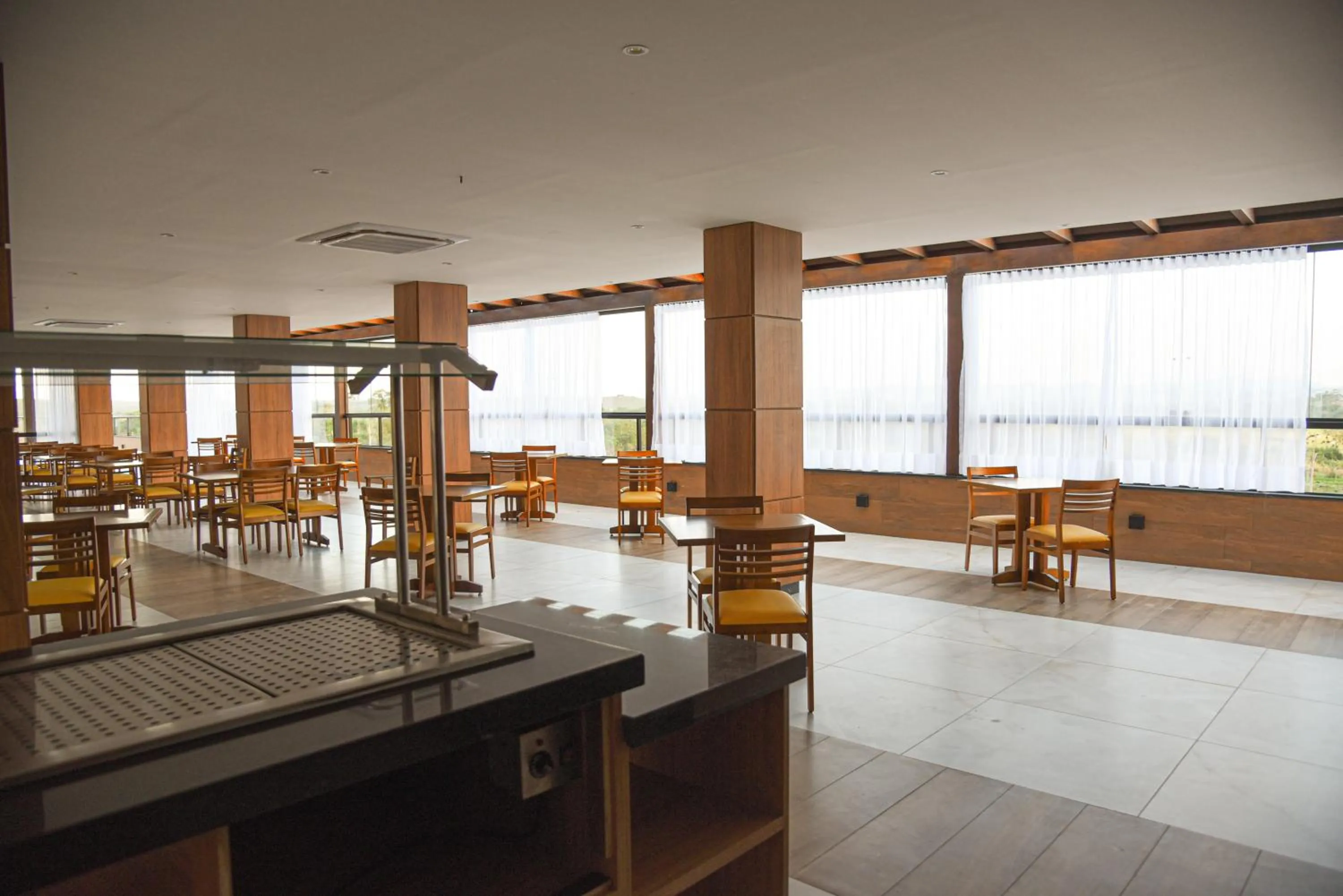 Hotel Titanic Penedo