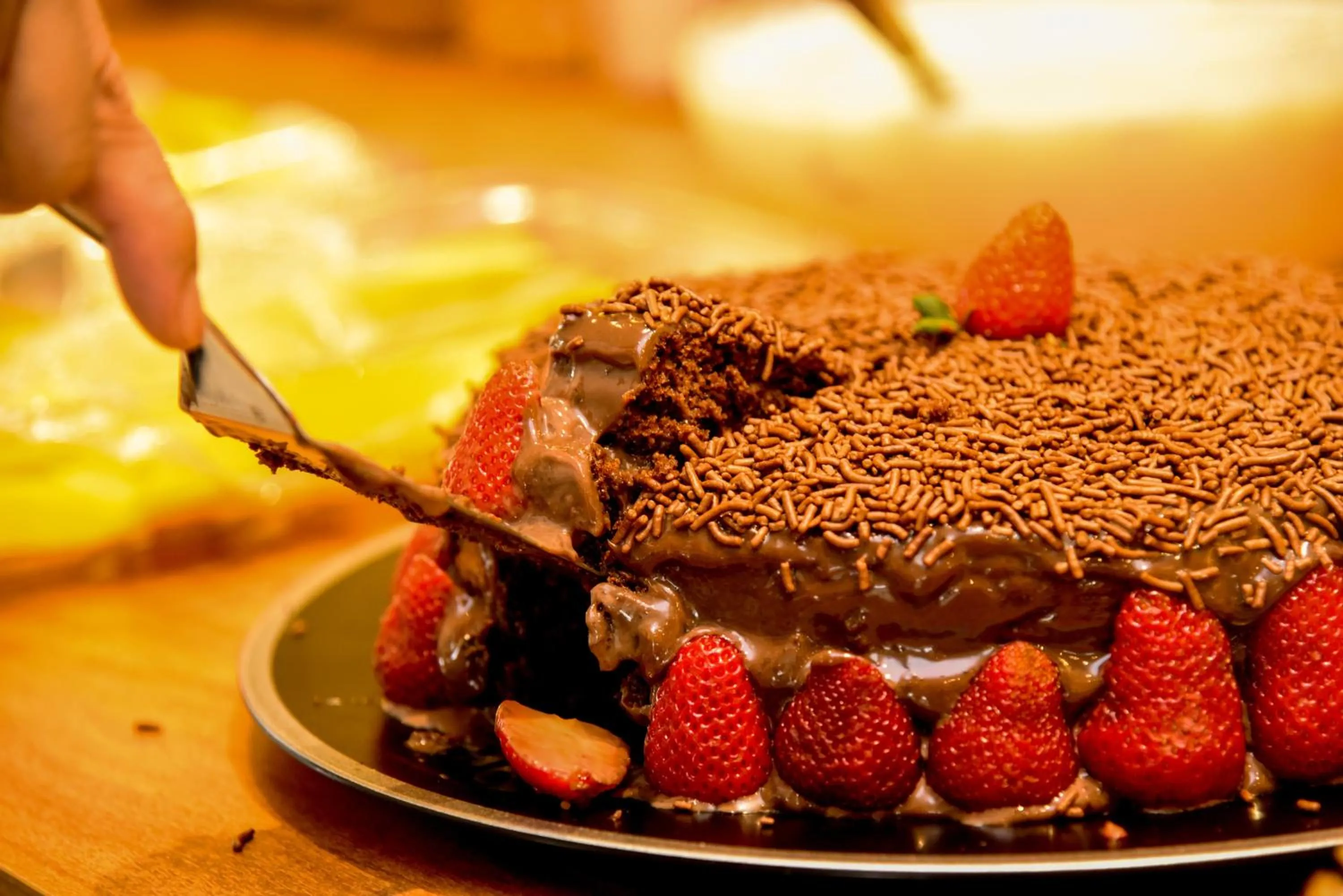 Hotel Titanic Penedo