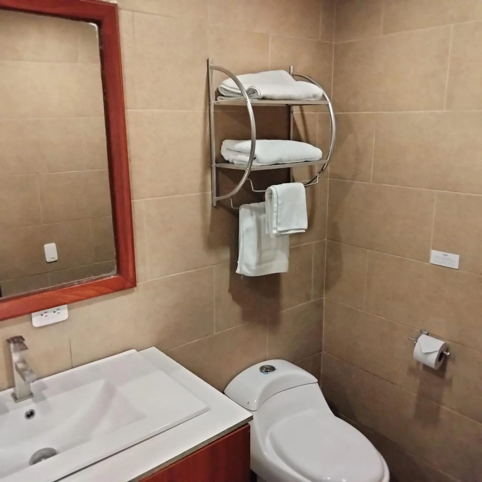 593 Hotel Boutique Baños