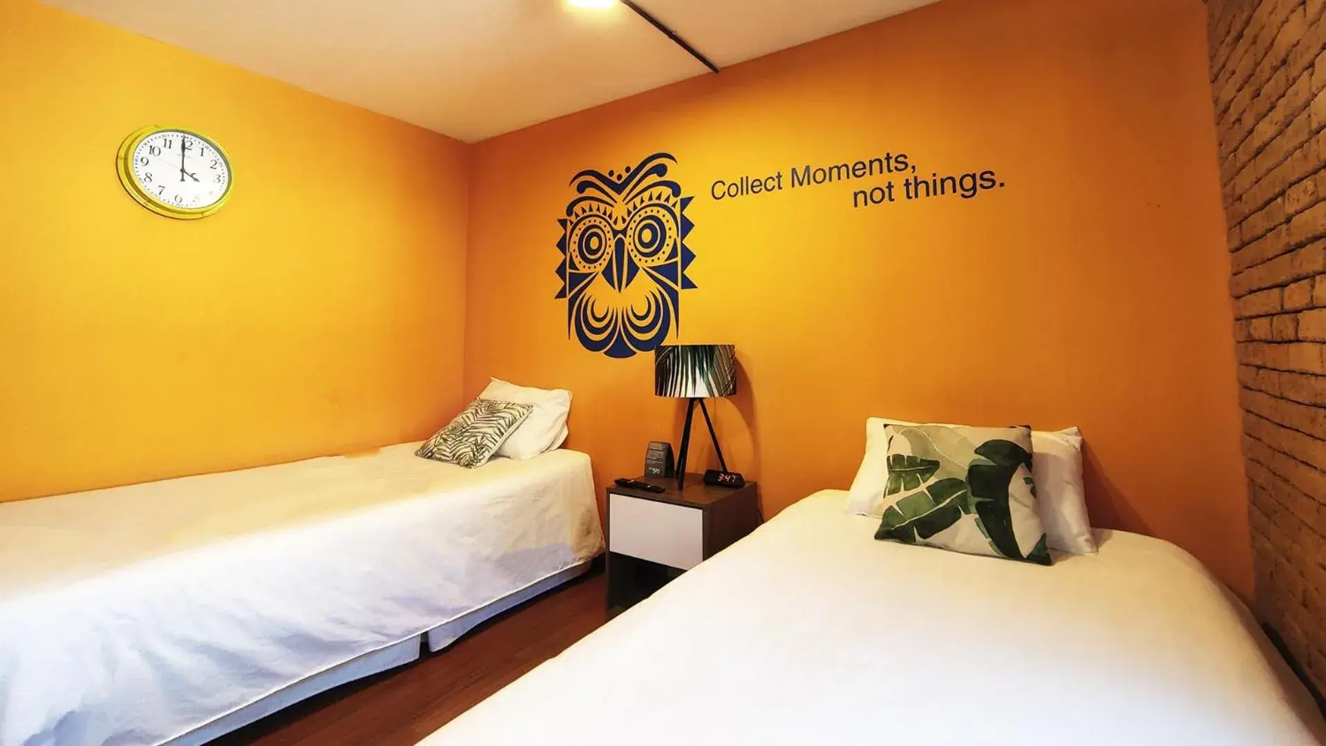 Deluxe Double or Twin Room in 593 Hotel Boutique Baños Deluxe Double or Twin Room in 593 Hotel Boutique Baños