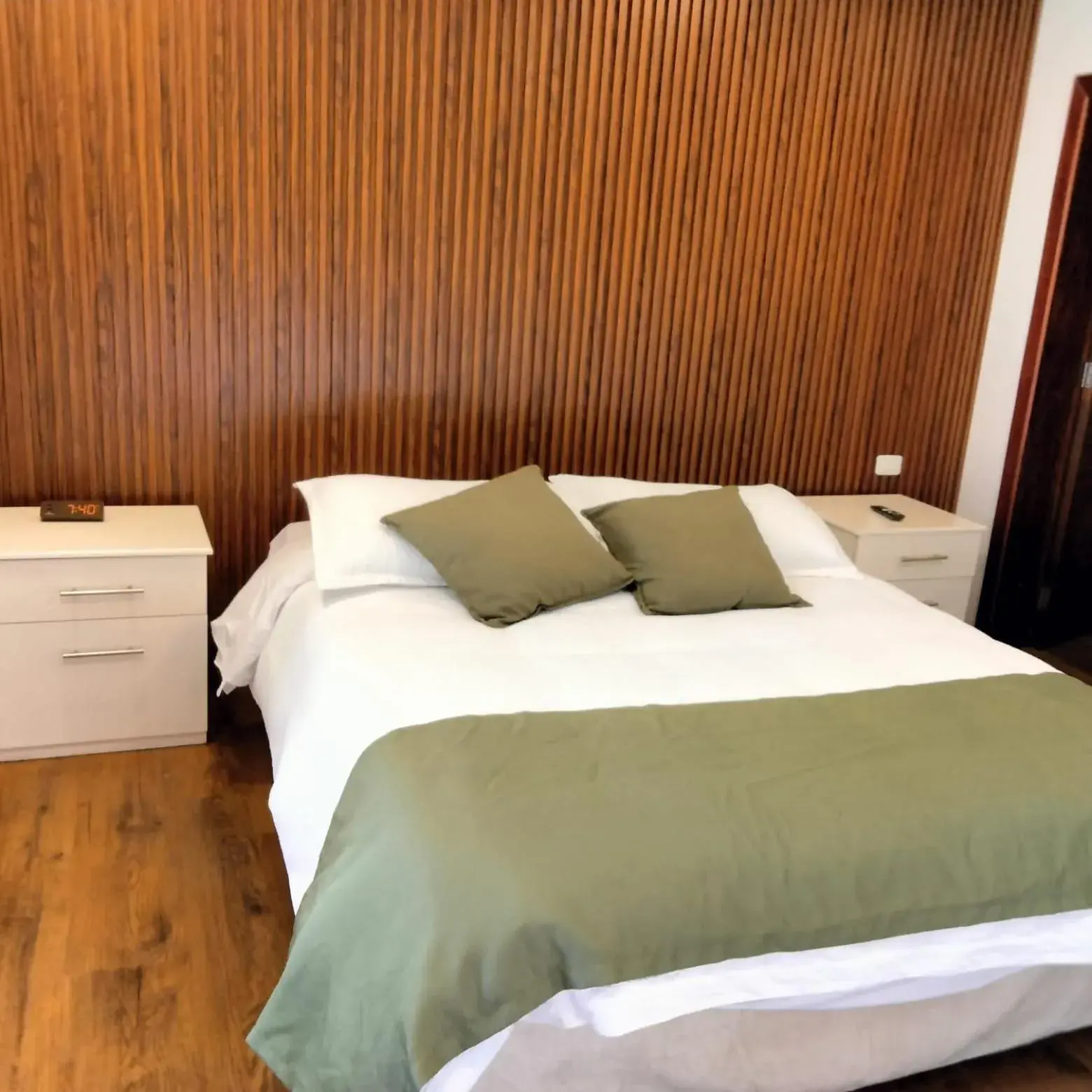 Executive Suite in 593 Hotel Boutique Baños Executive Suite in 593 Hotel Boutique Baños