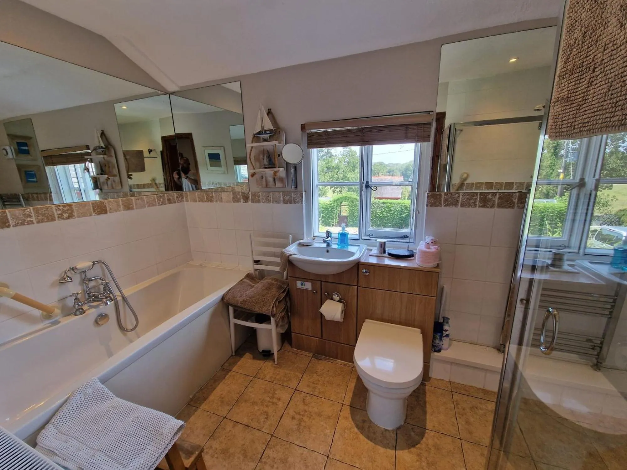 The Old Post Office B&B