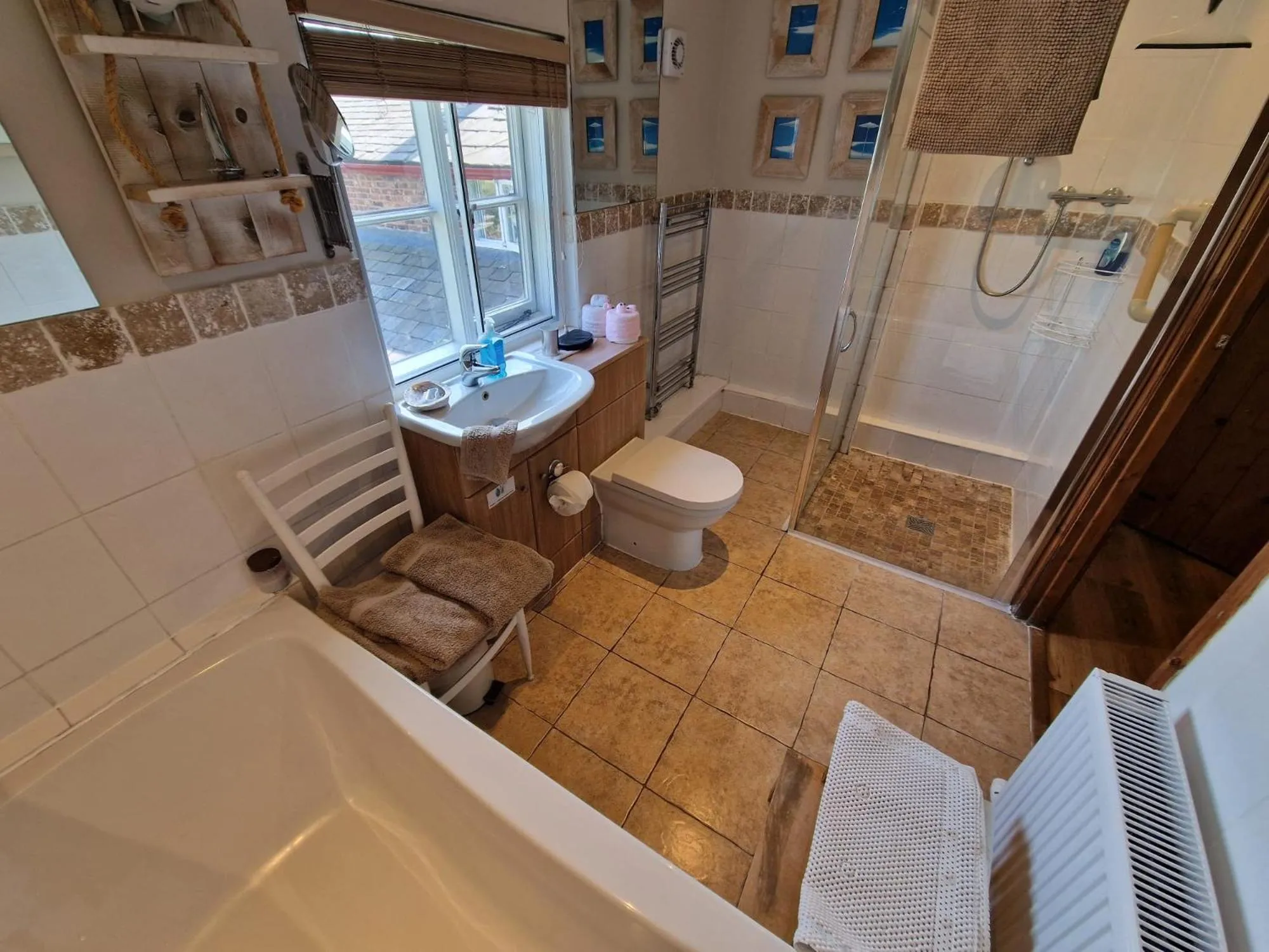 The Old Post Office B&B