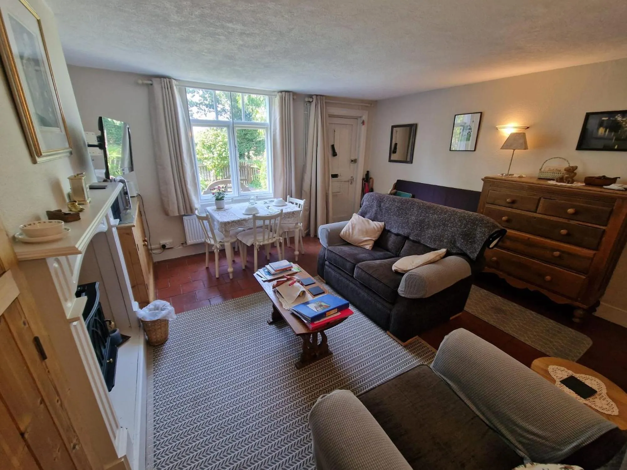 The Old Post Office B&B