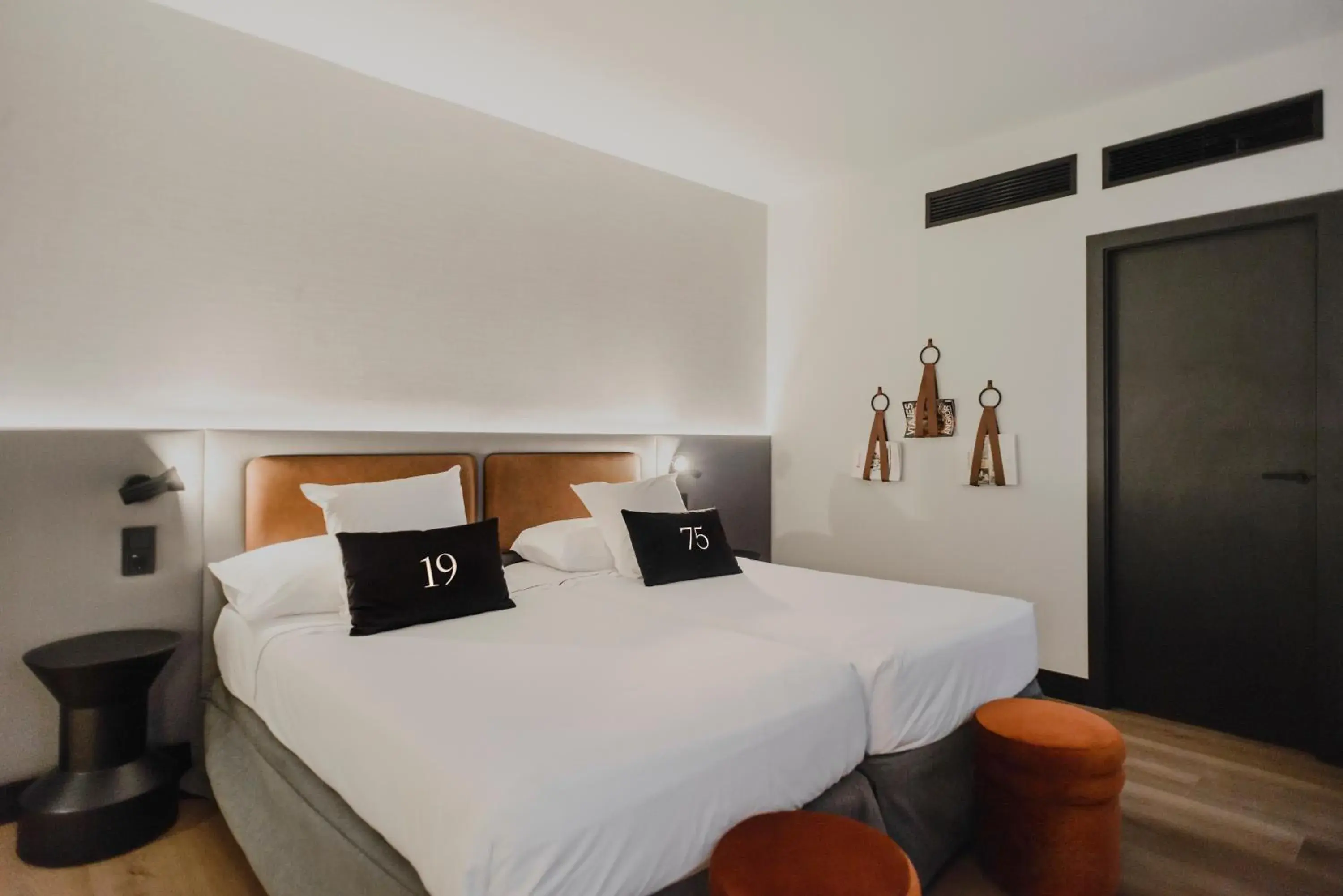 Budget Double Room in Hotel Dimar Budget Double Room in Hotel Dimar