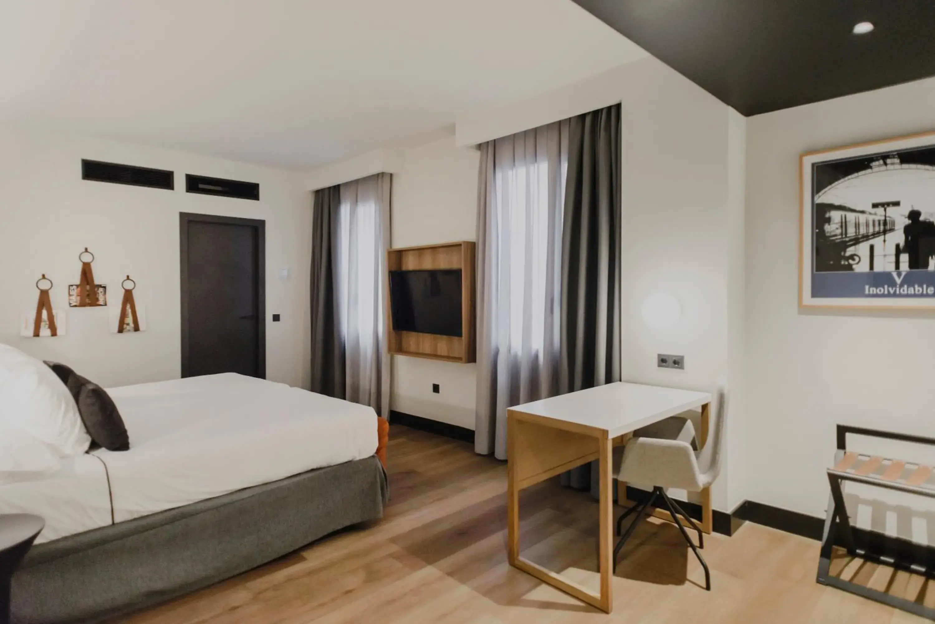 Interior Double Room in Hotel Dimar Interior Double Room in Hotel Dimar