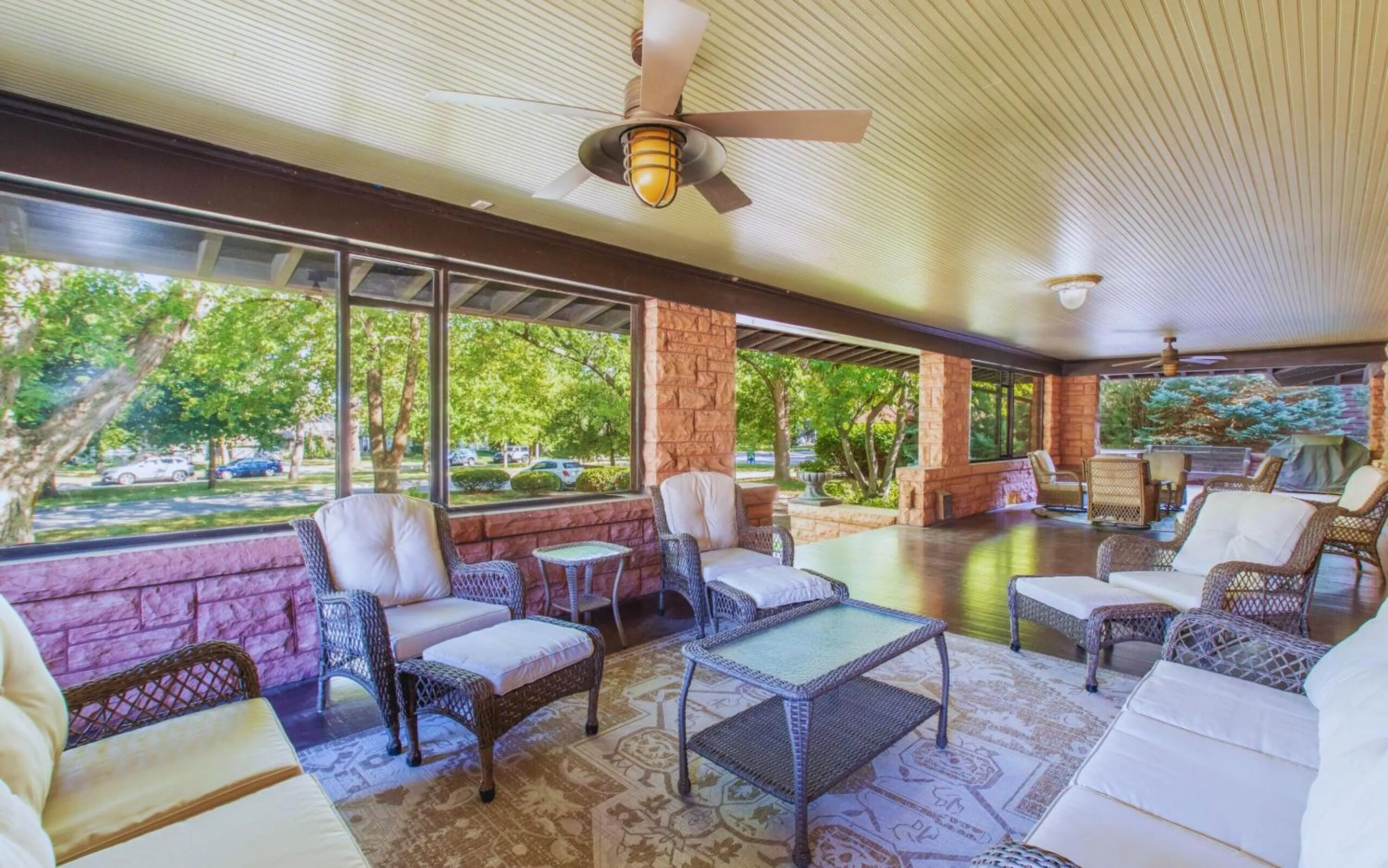 Martha's Bed and Breakfast